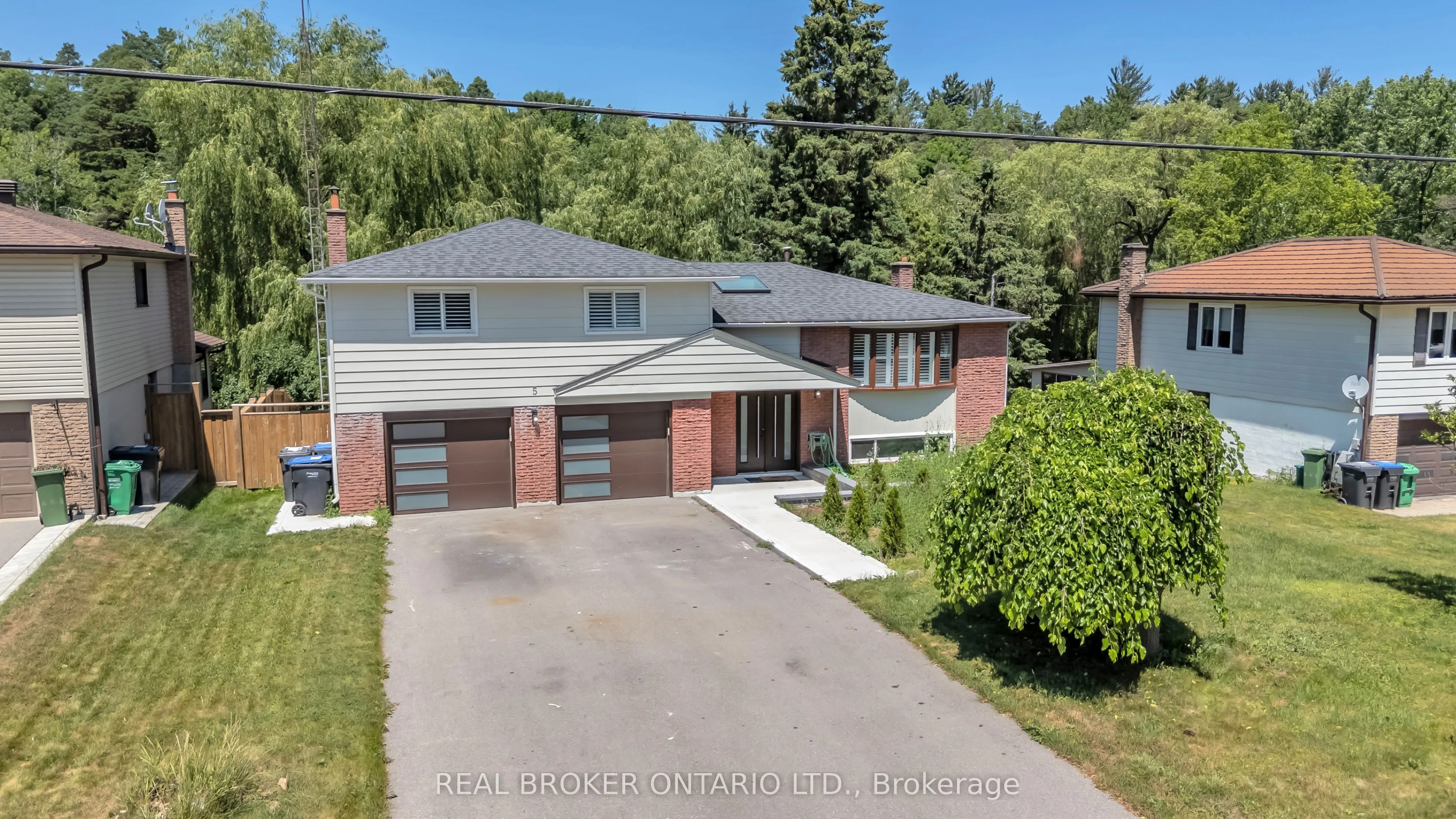 5 Orsi Road