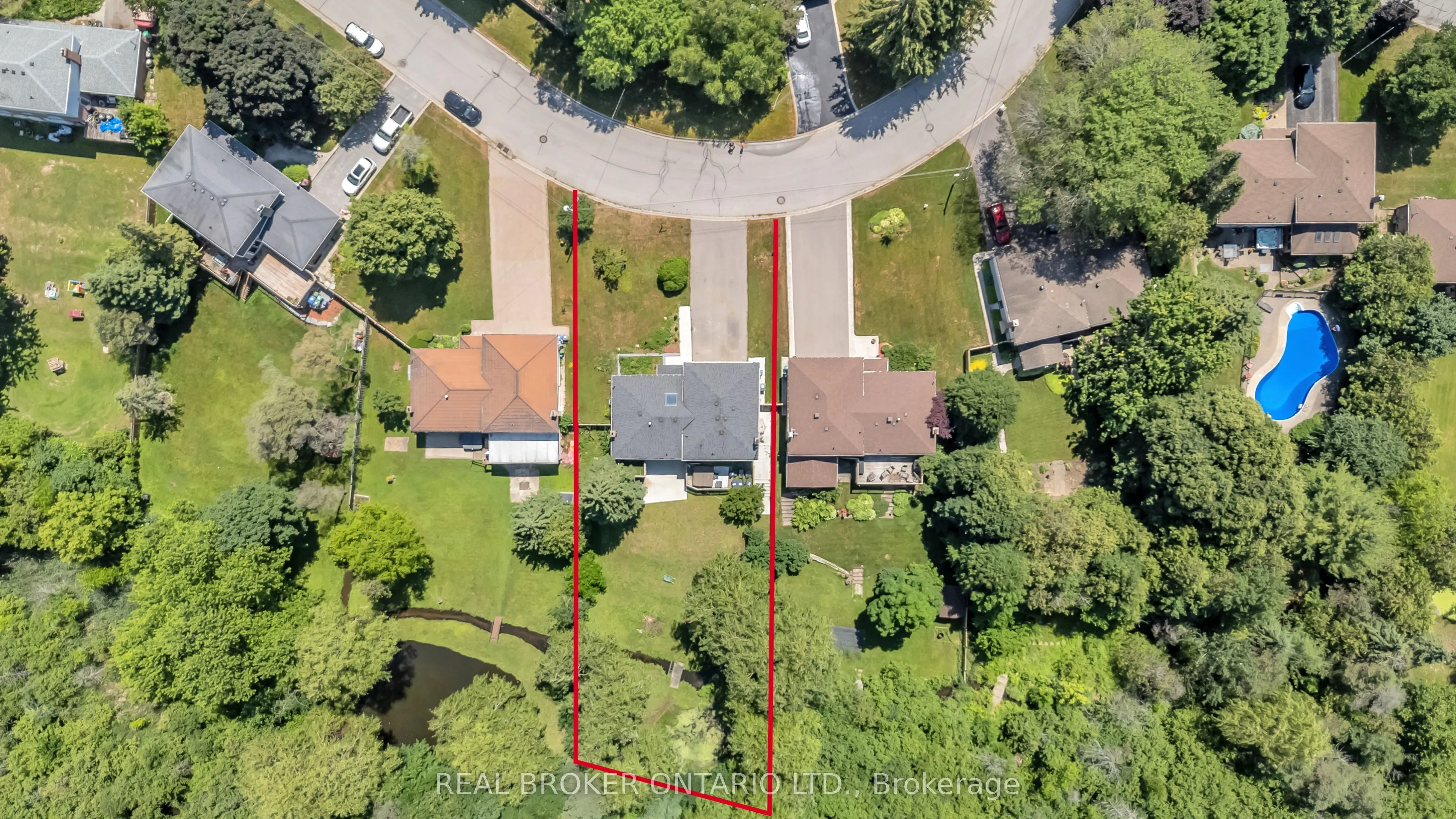 5 Orsi Road