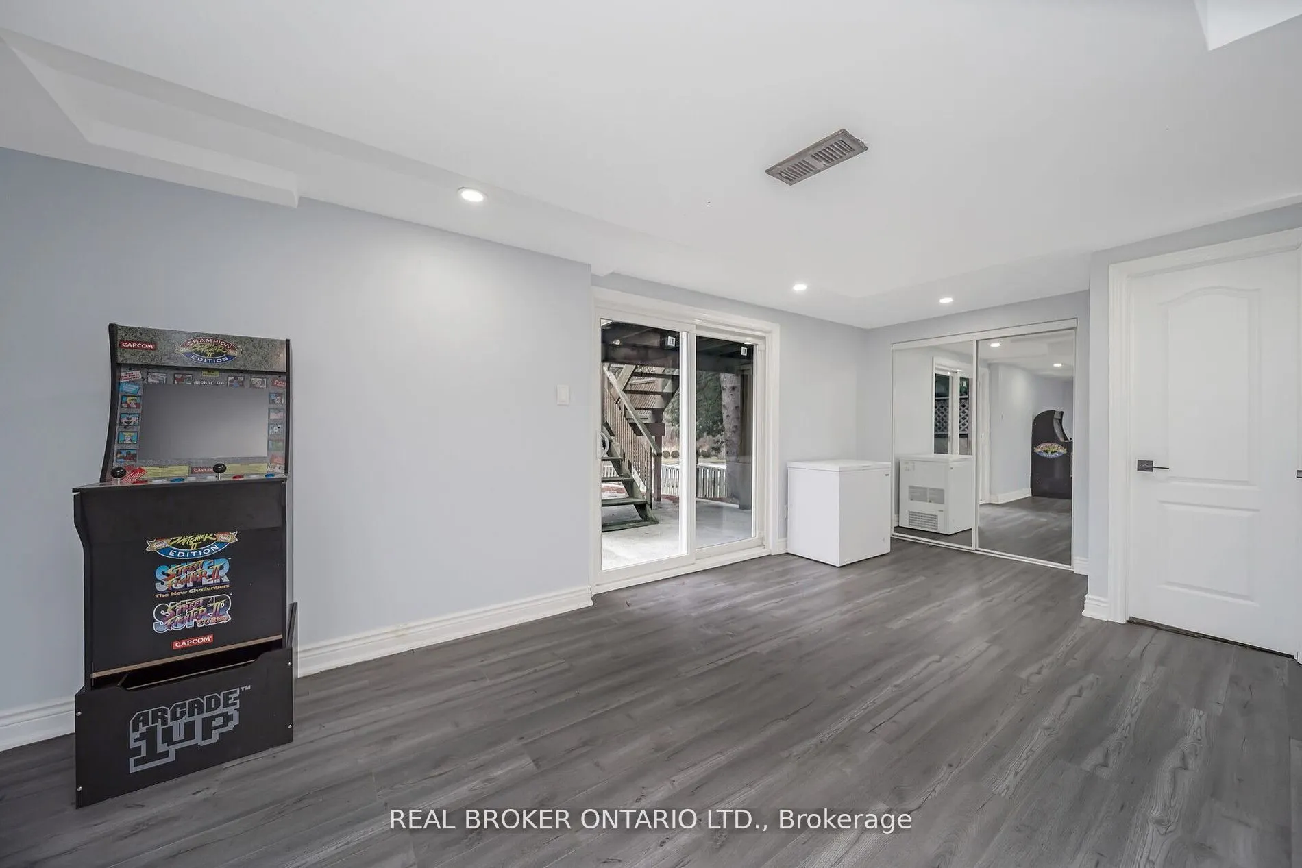 5 Orsi Road