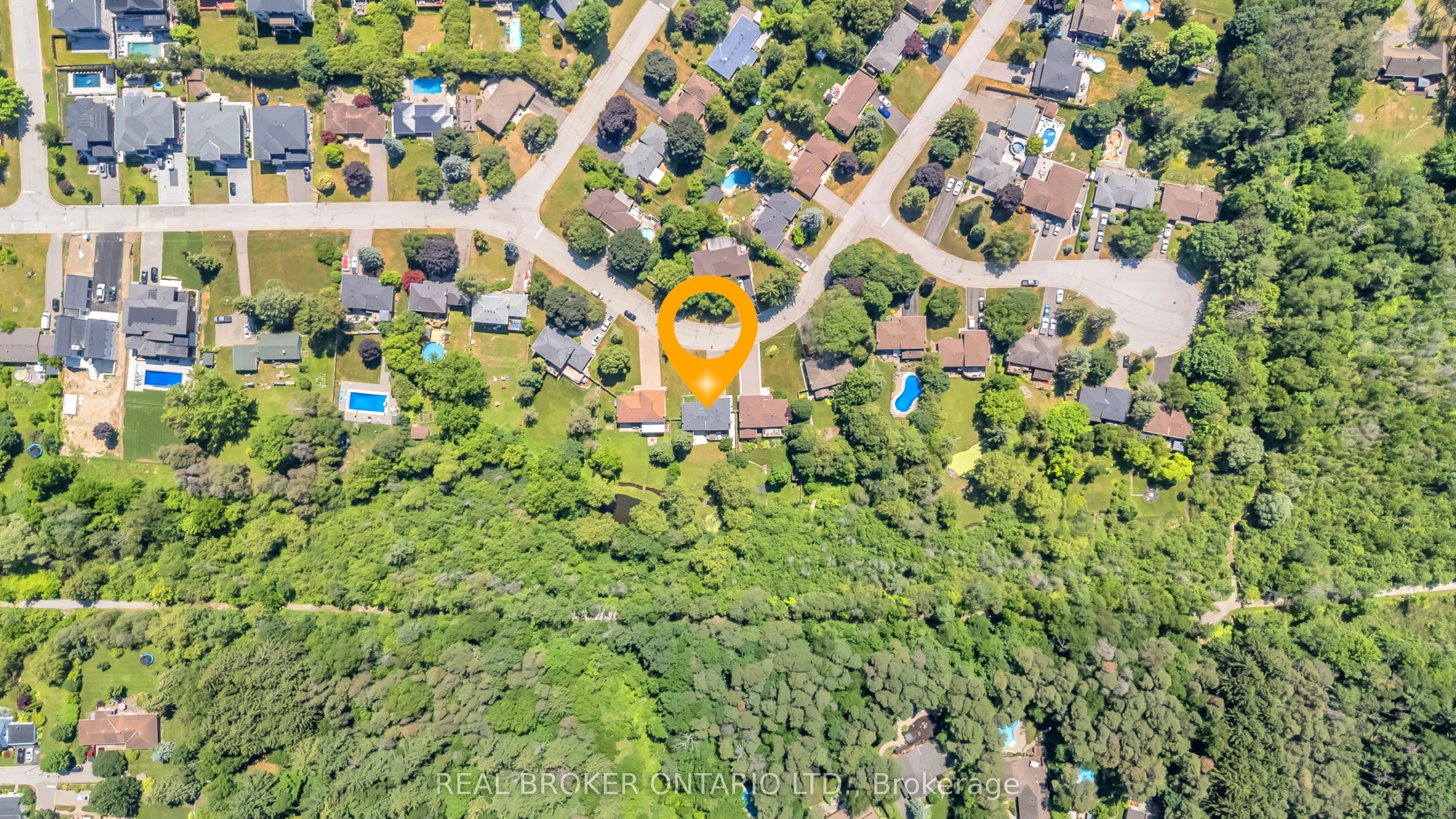 5 Orsi Road