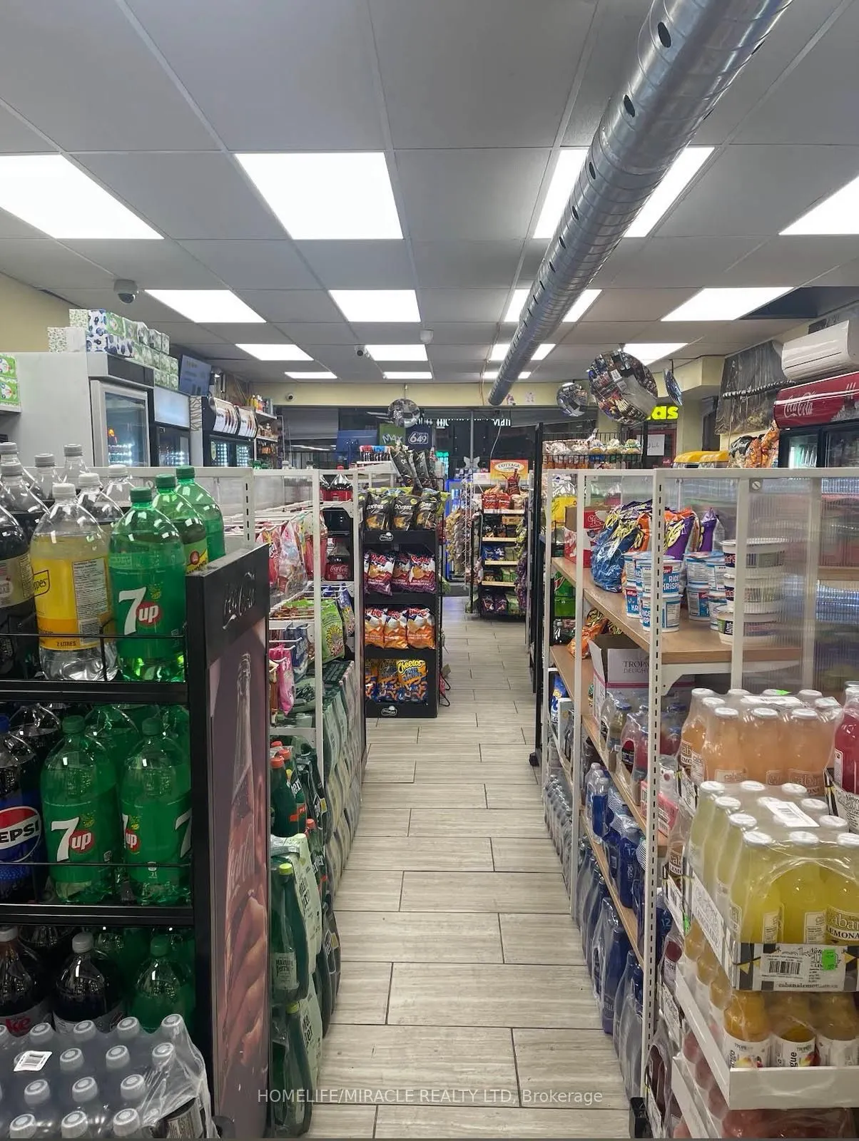 1310 BLOOR Street W