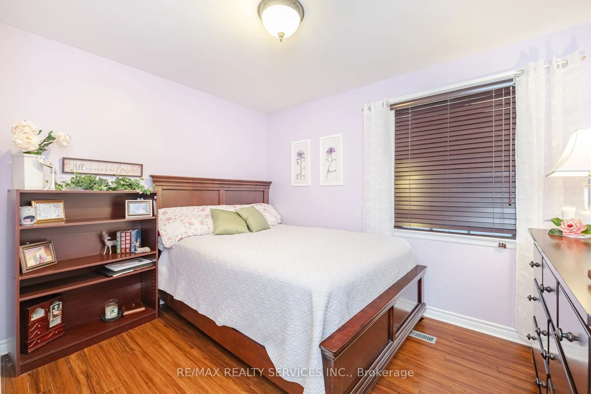 5 Danesbury Crescent
