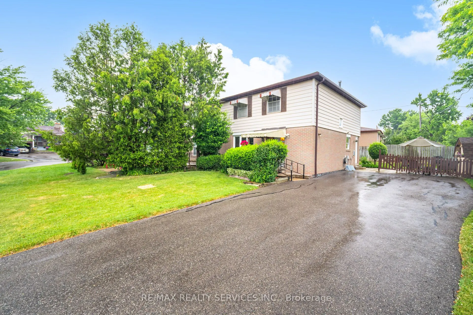 5 Danesbury Crescent
