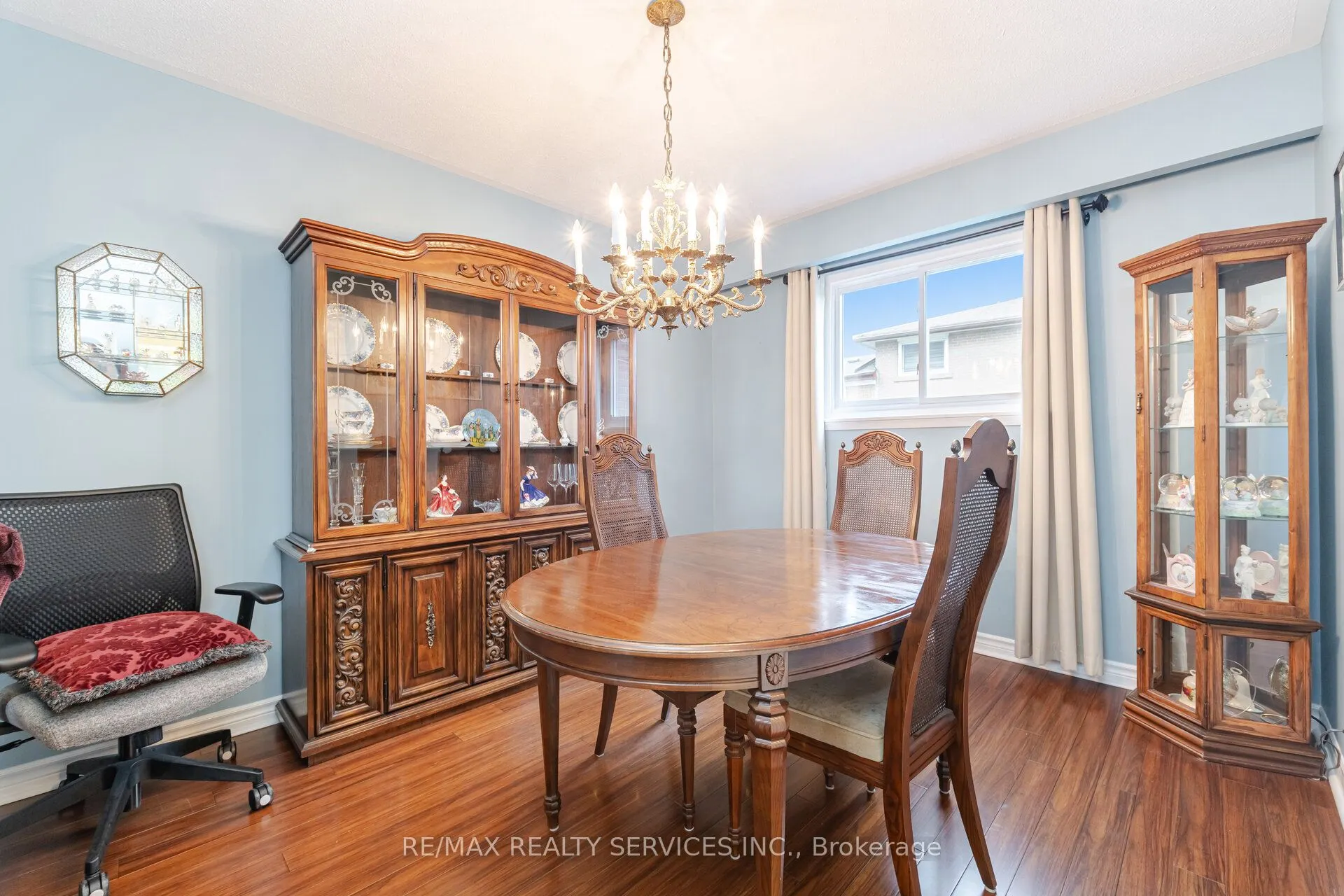 5 Danesbury Crescent