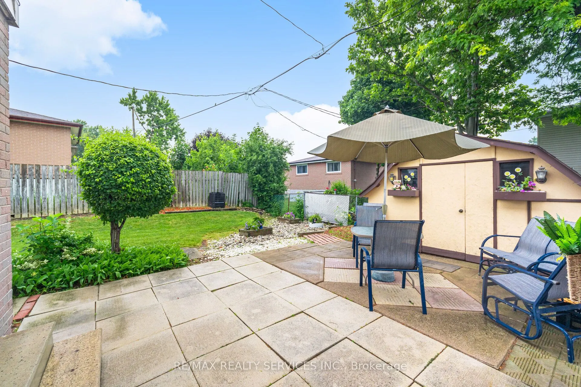 5 Danesbury Crescent