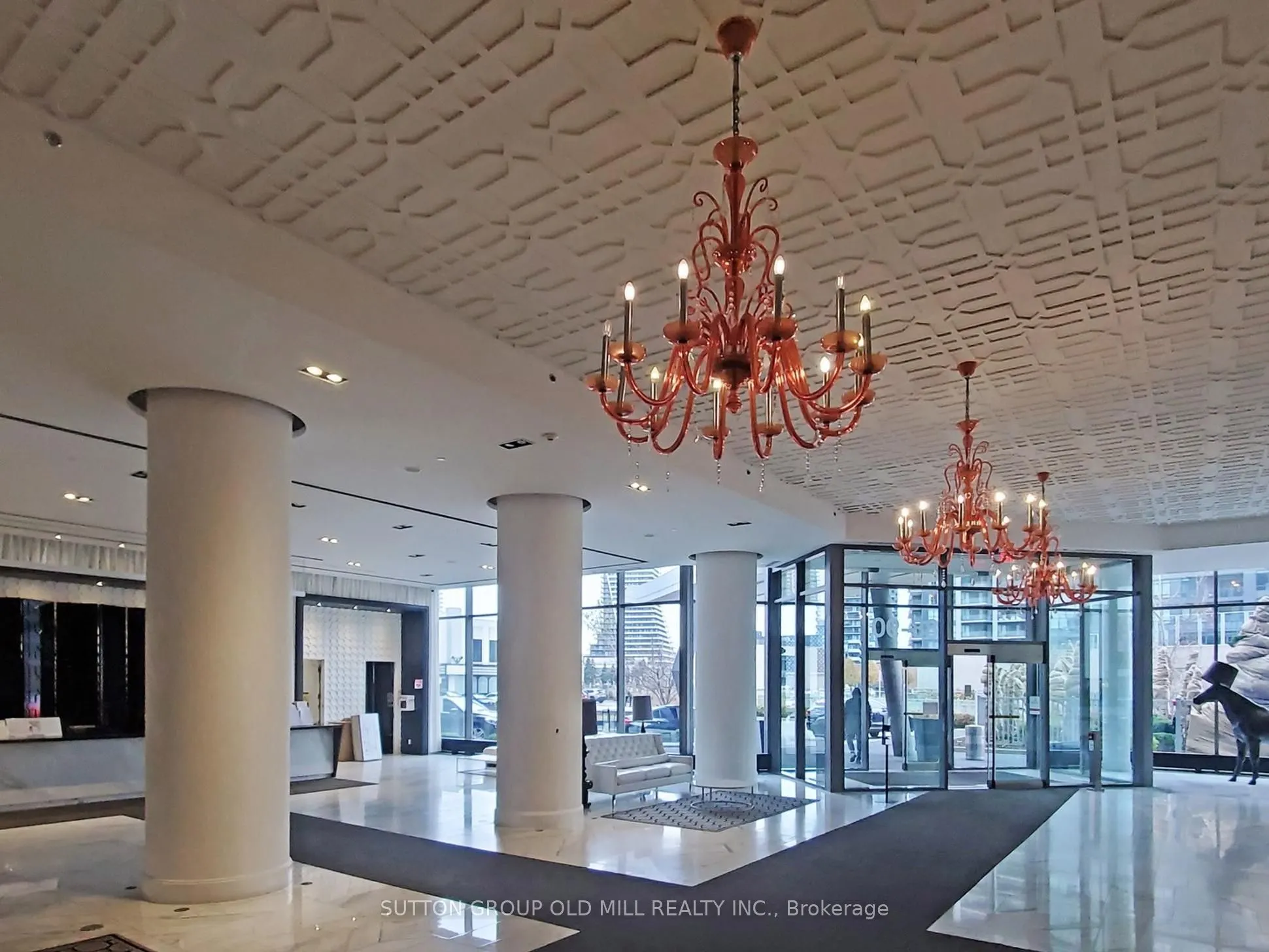90 Park Lawn Road, #1205