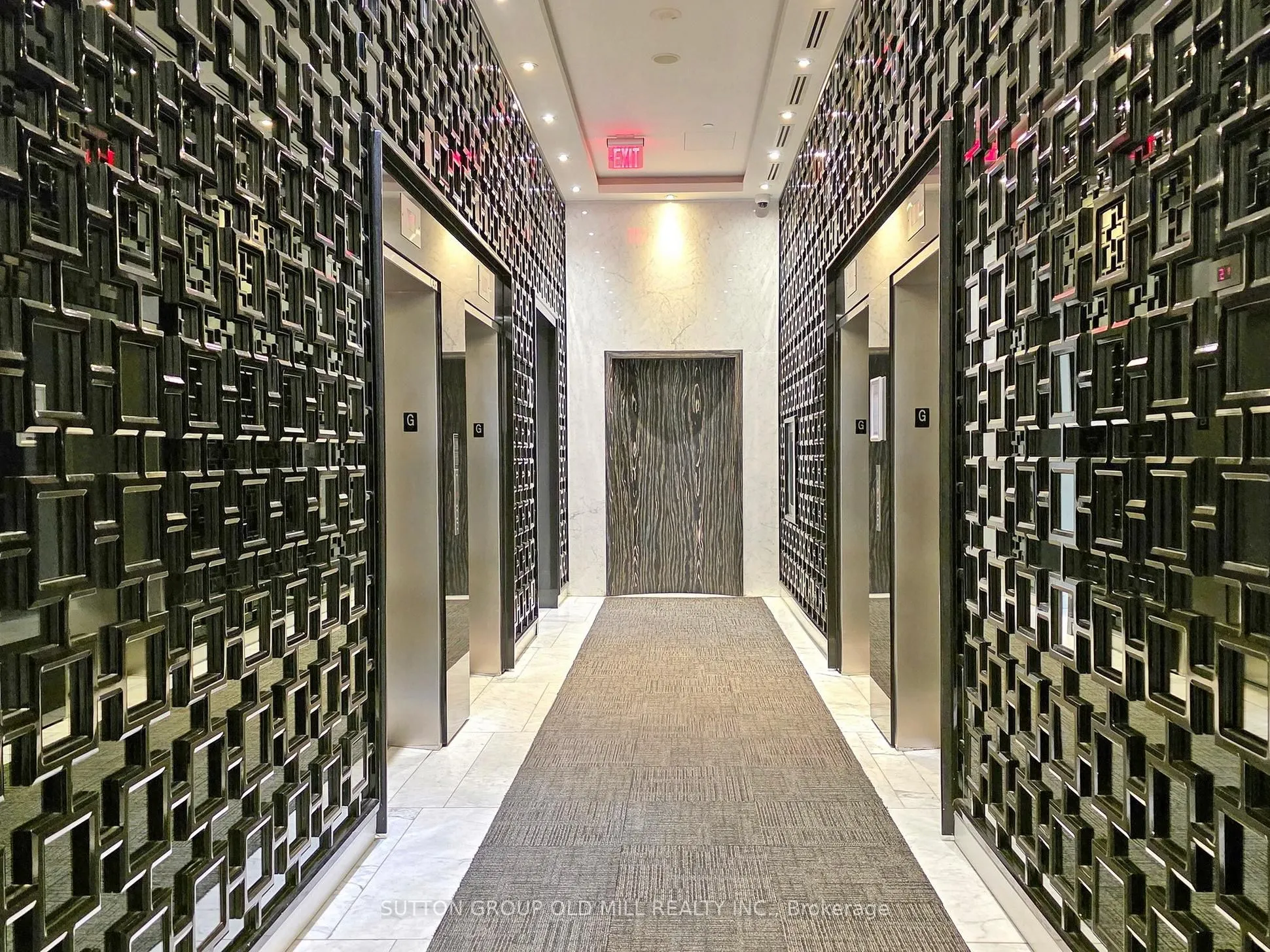 90 Park Lawn Road, #1205