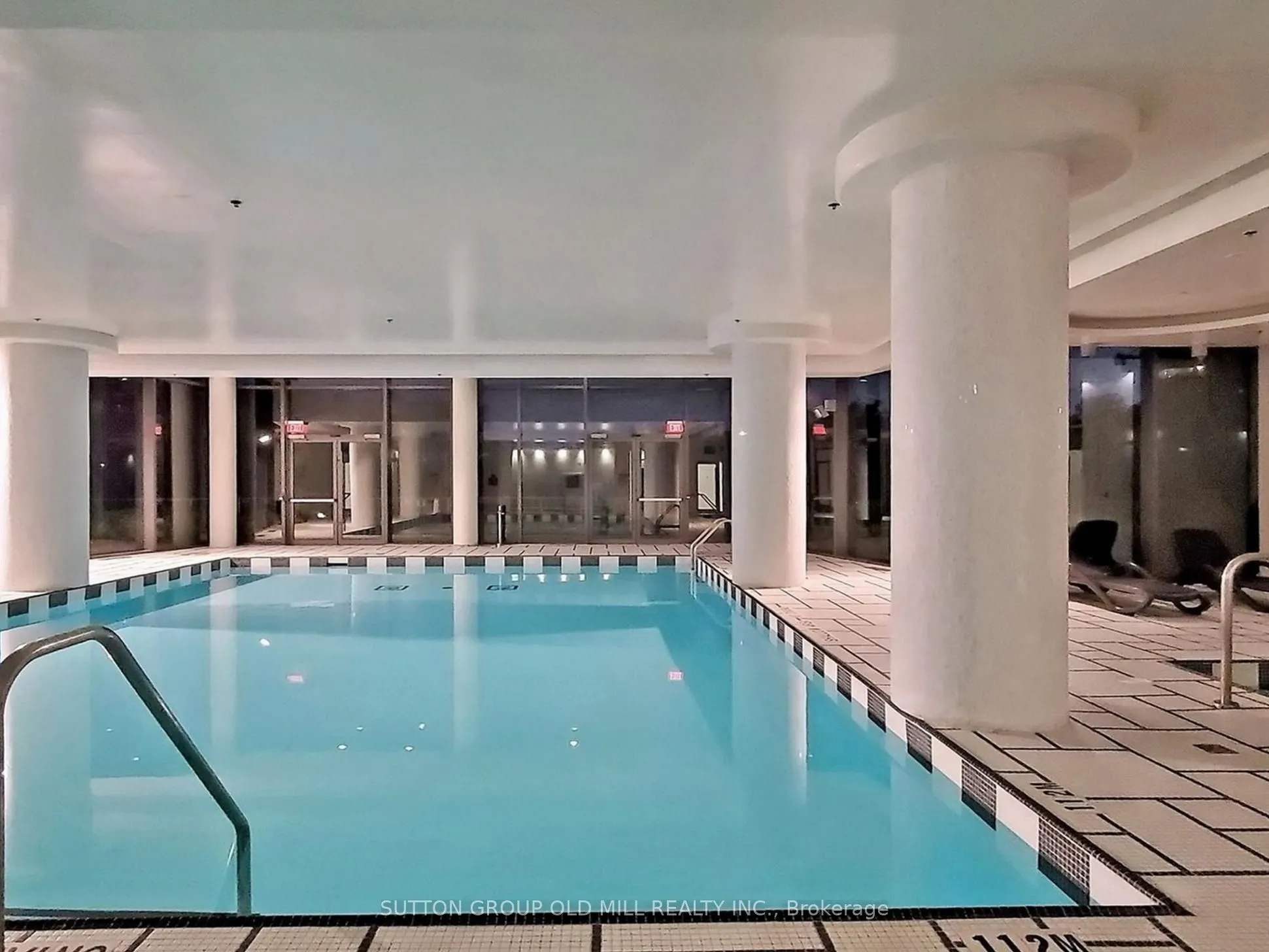 90 Park Lawn Road, #1205