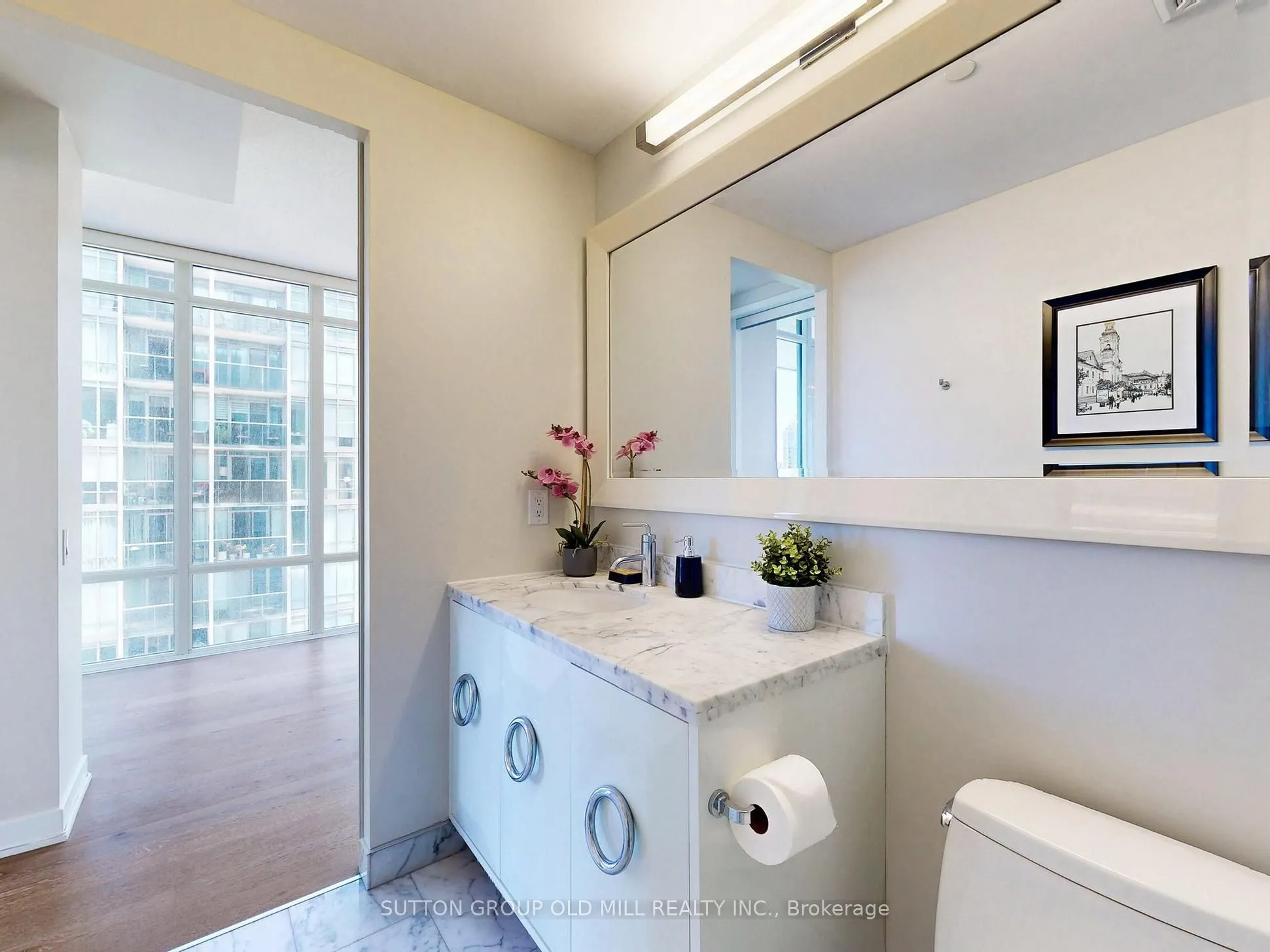 90 Park Lawn Road, #1205