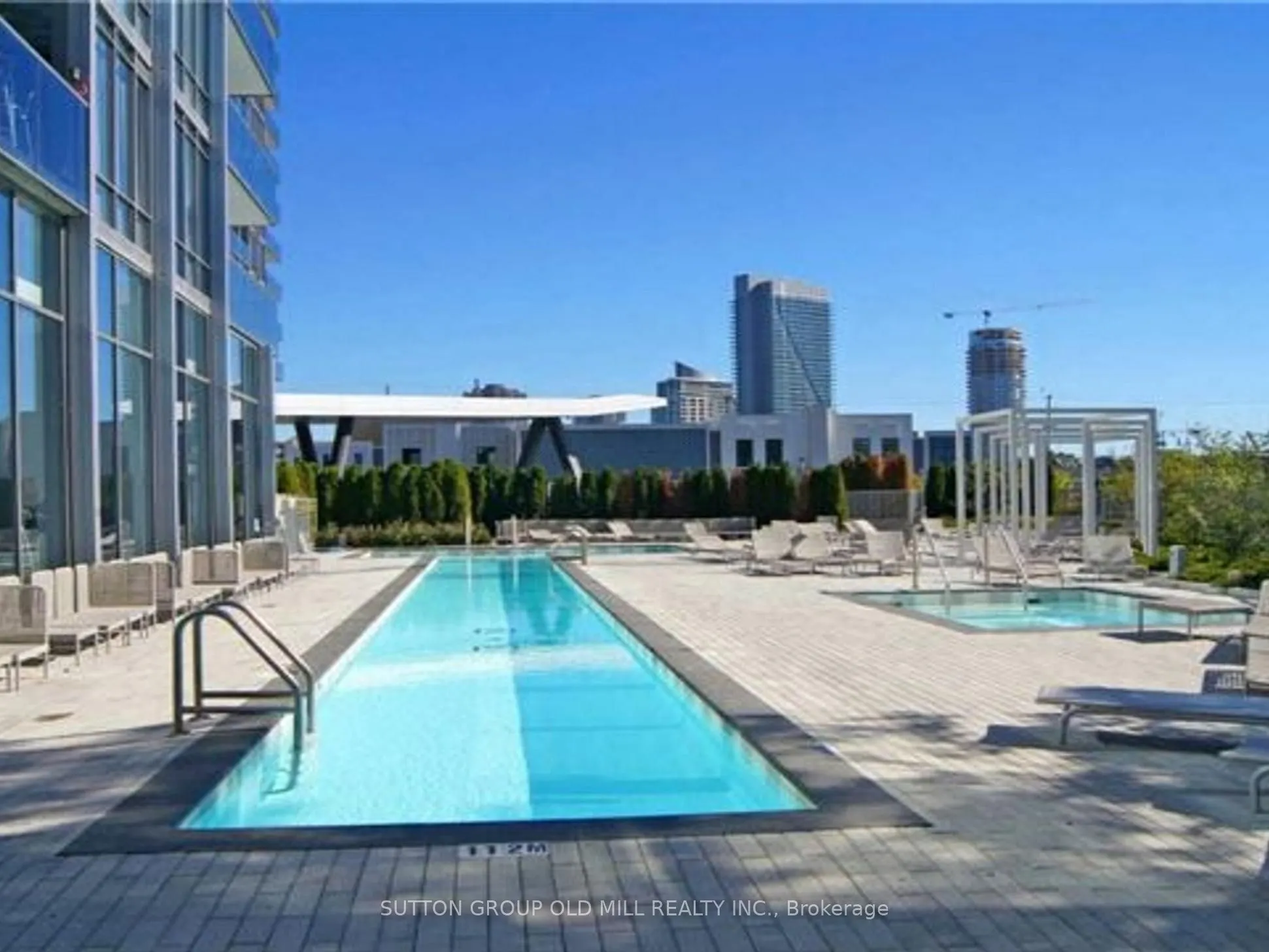 90 Park Lawn Road, #1205