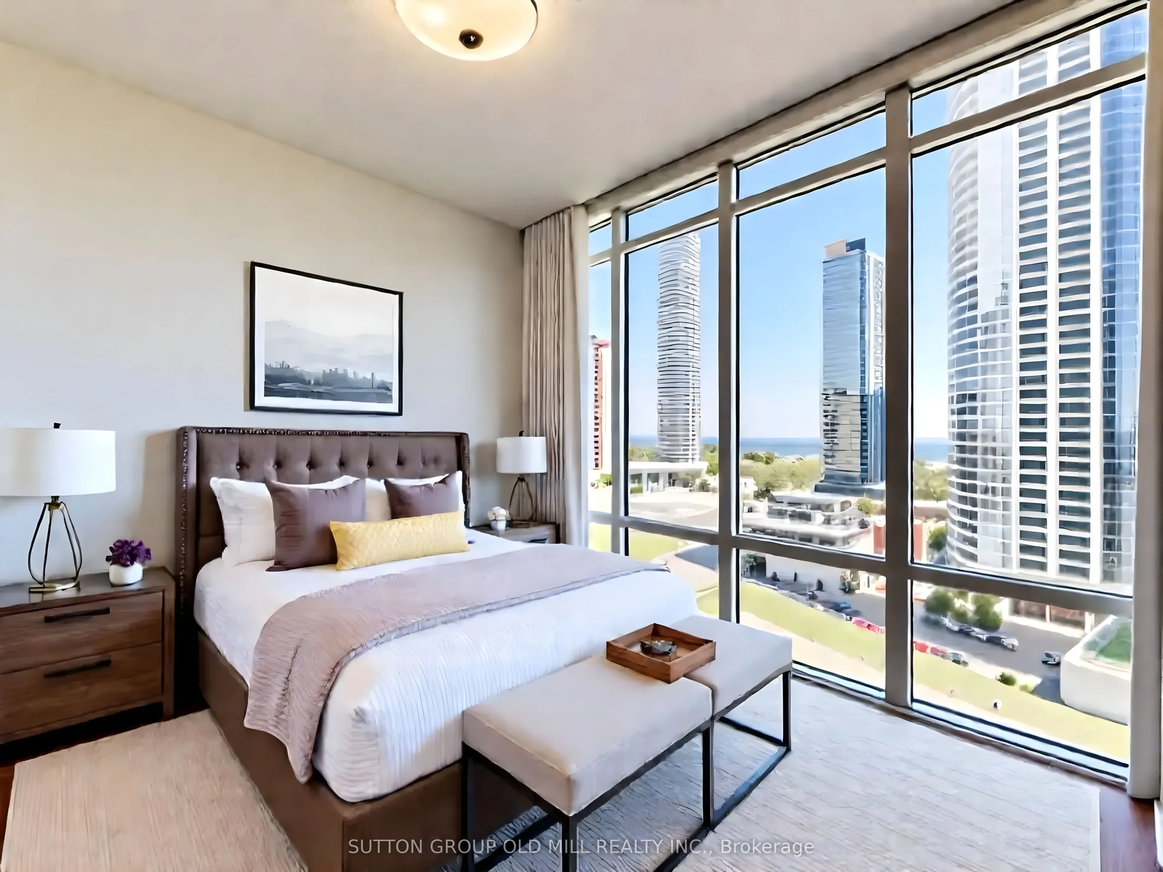 90 Park Lawn Road, #1205