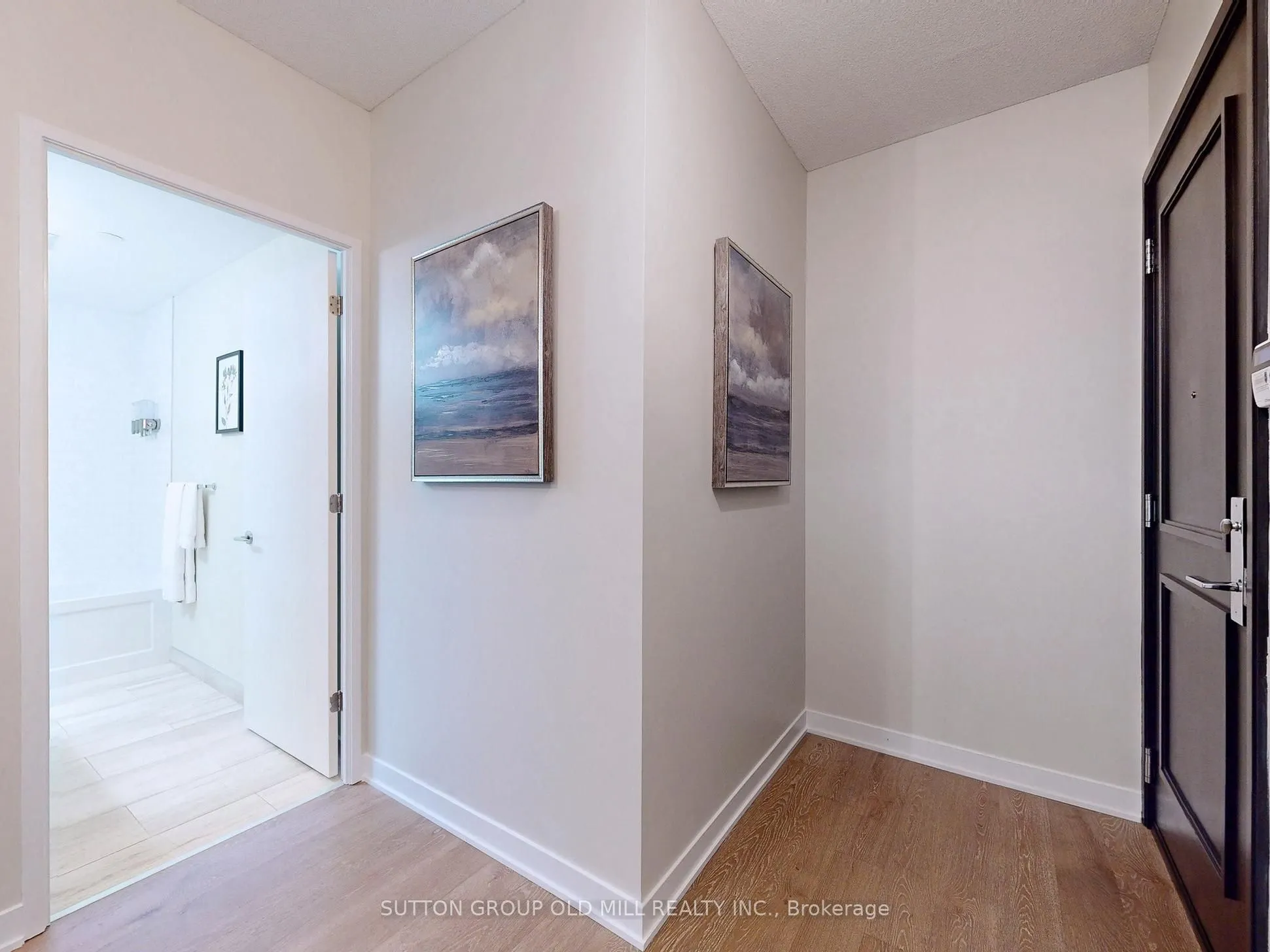 90 Park Lawn Road, #1205