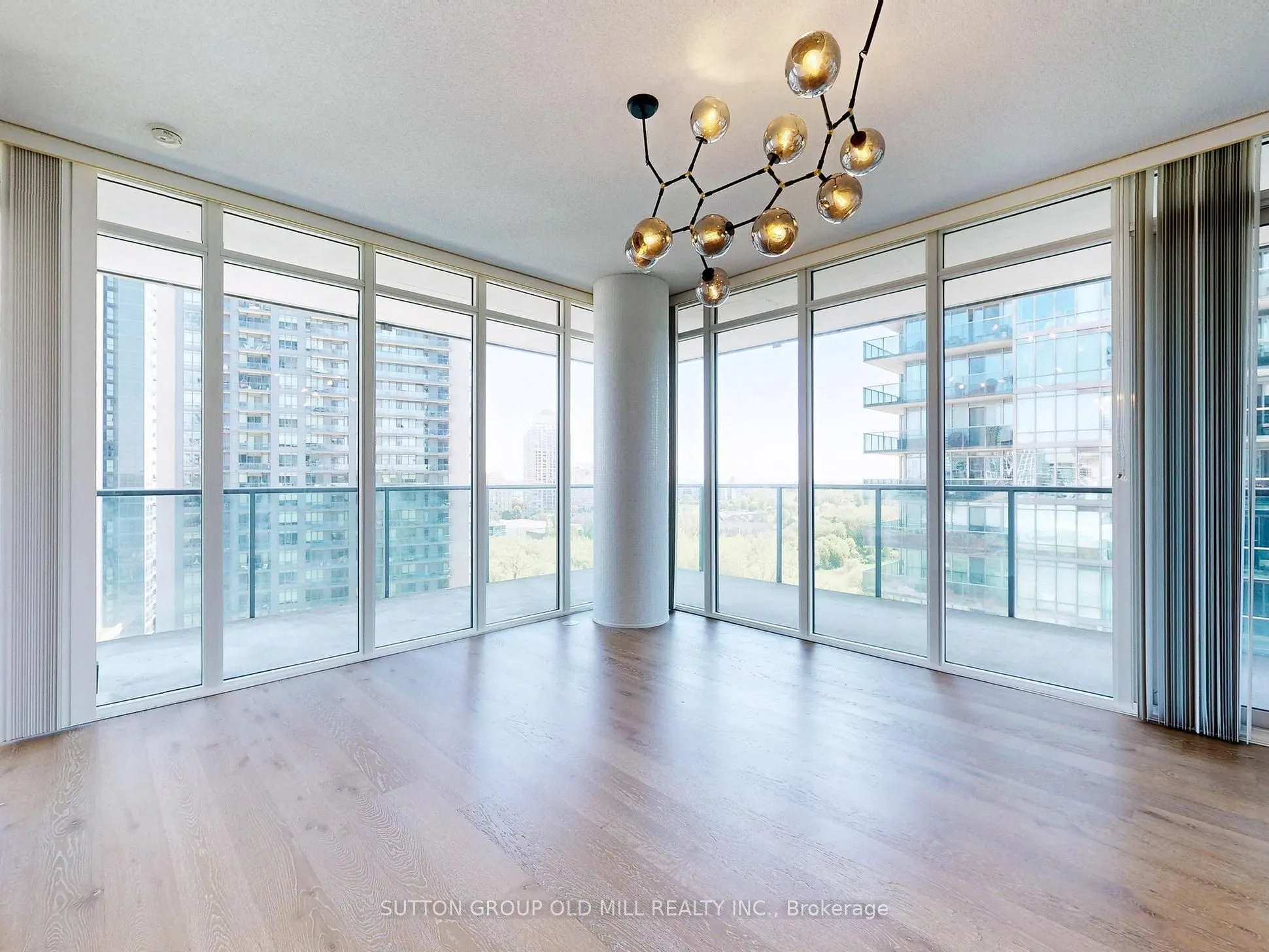 90 Park Lawn Road, #1205