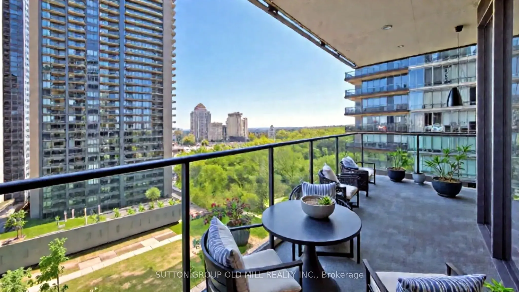 90 Park Lawn Road, #1205