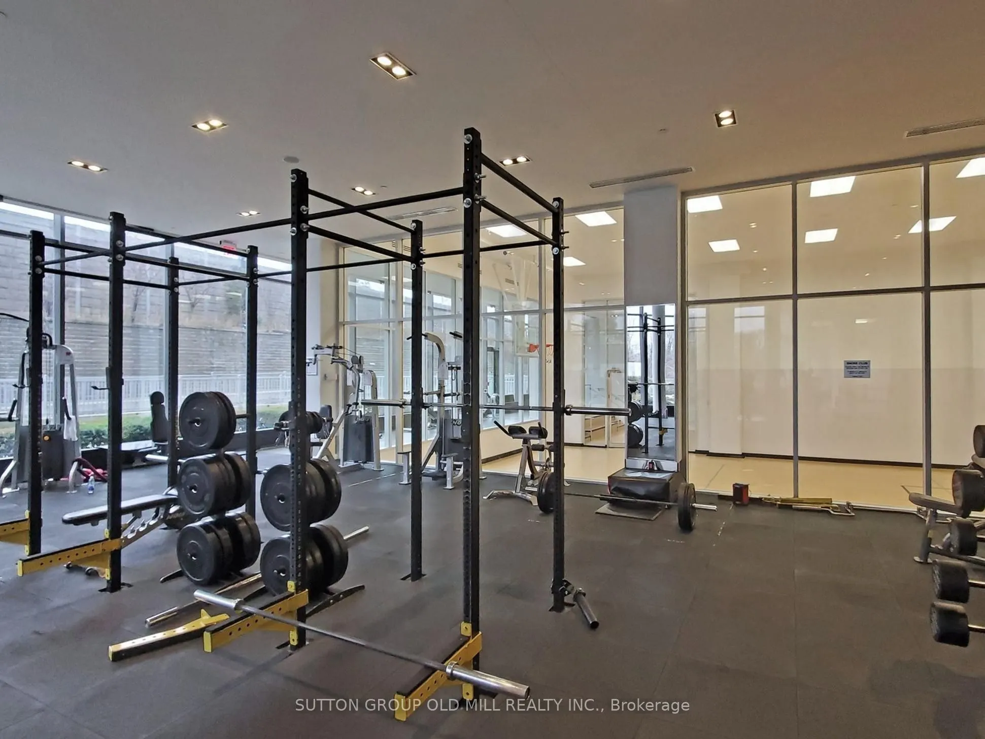 90 Park Lawn Road, #1205