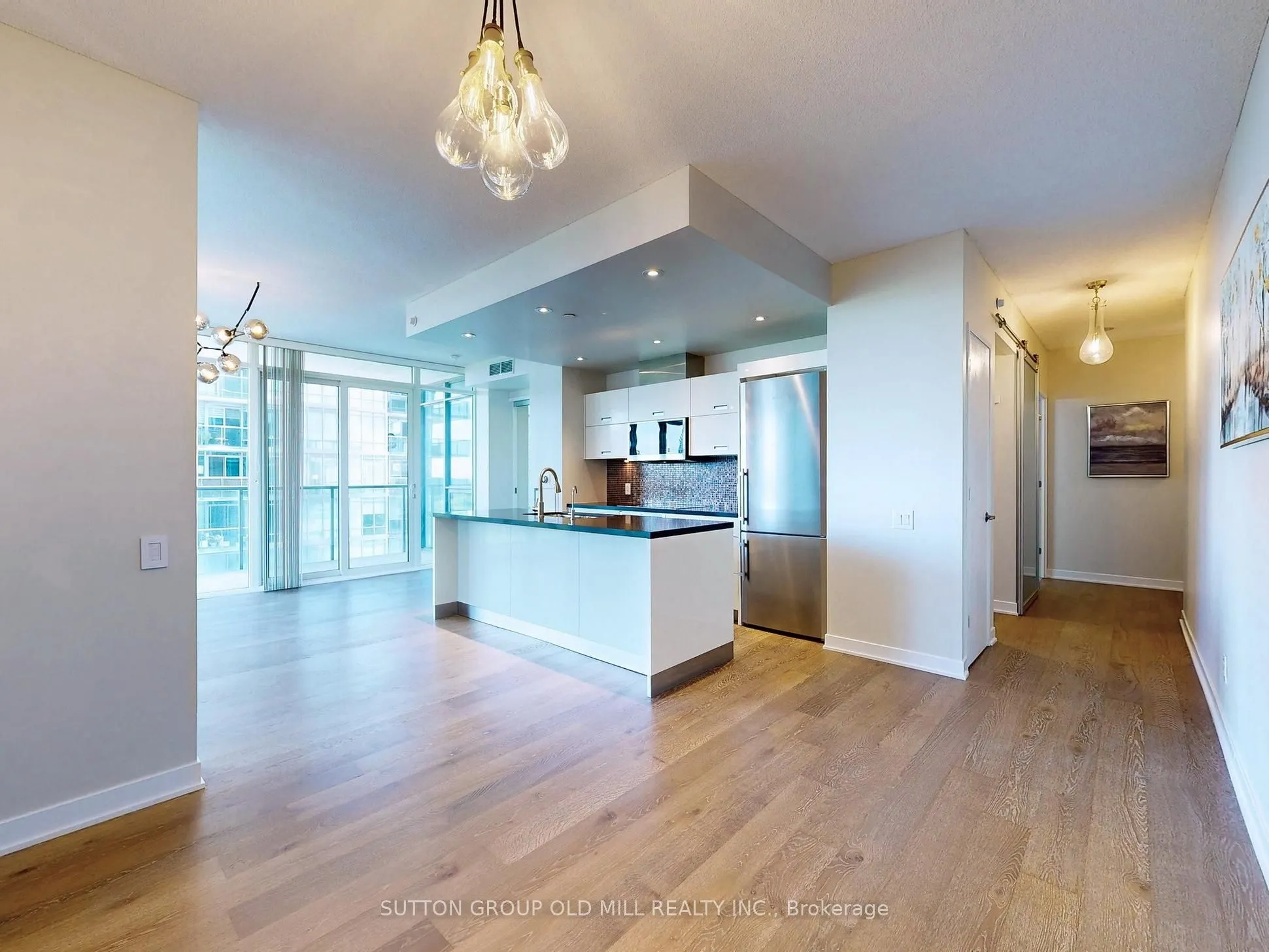 90 Park Lawn Road, #1205