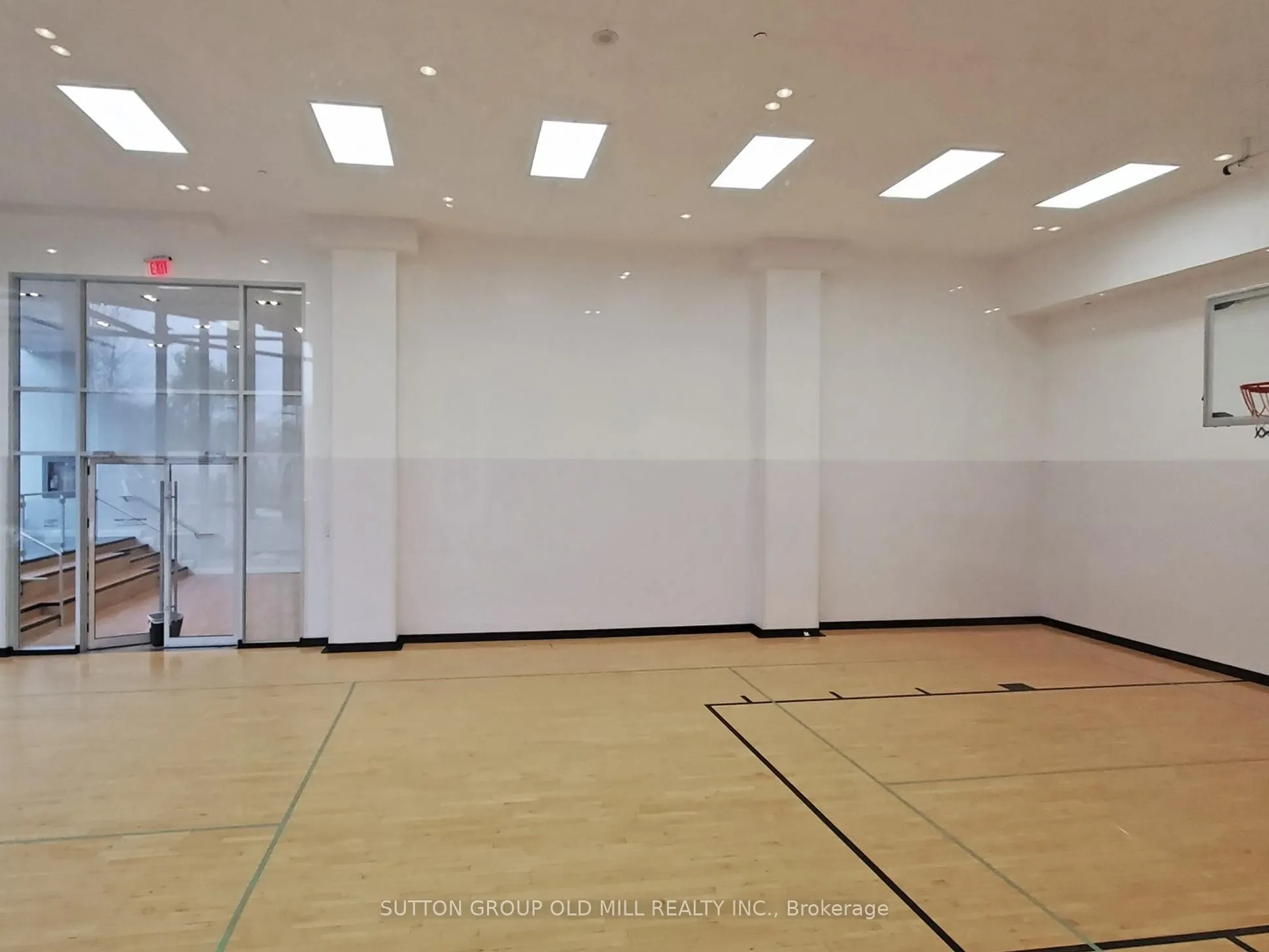 90 Park Lawn Road, #1205