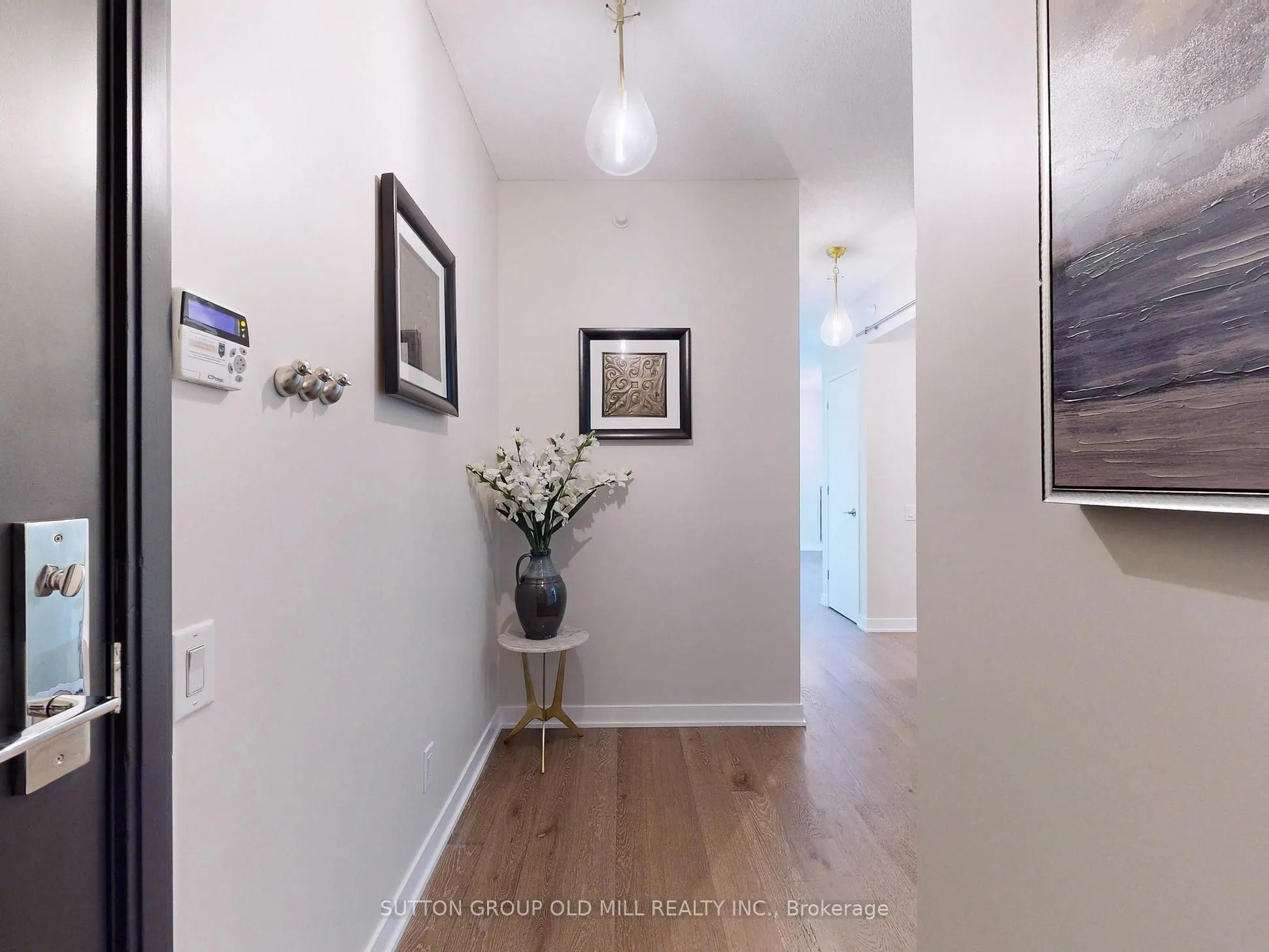 90 Park Lawn Road, #1205