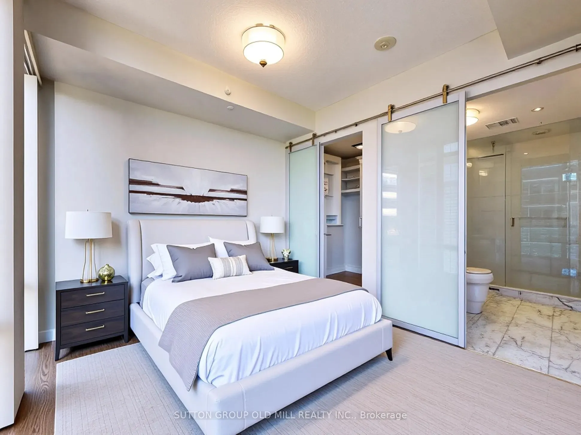 90 Park Lawn Road, #1205