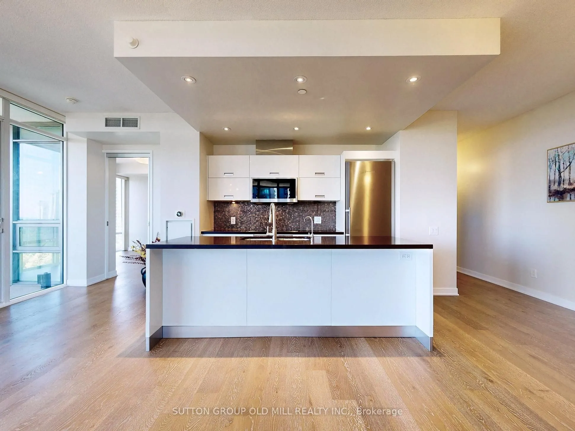 90 Park Lawn Road, #1205
