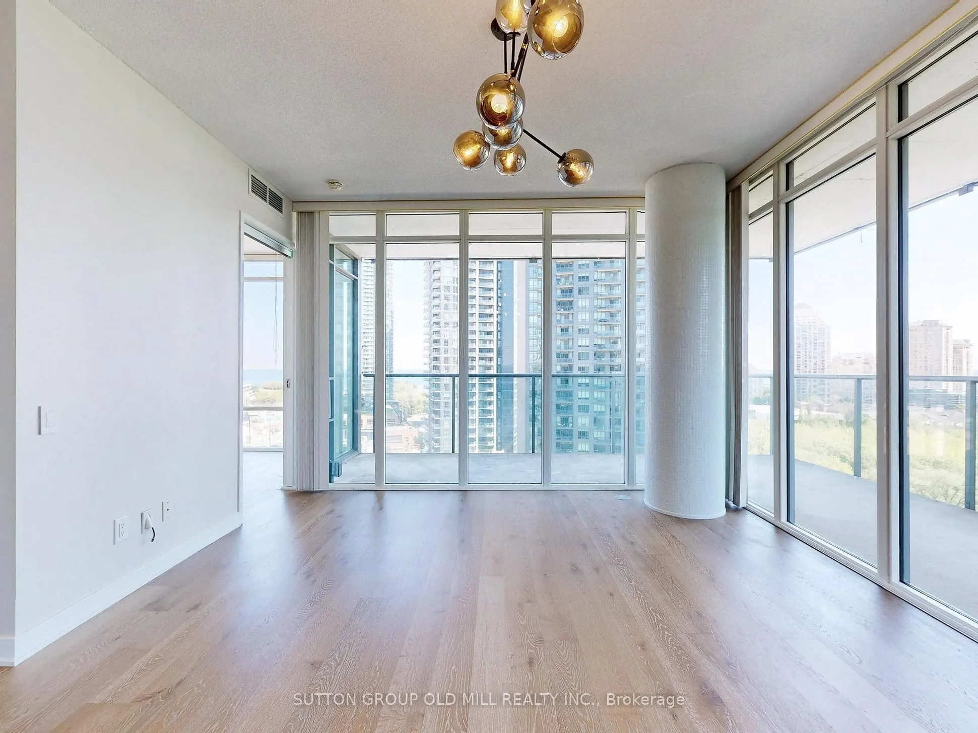 90 Park Lawn Road, #1205