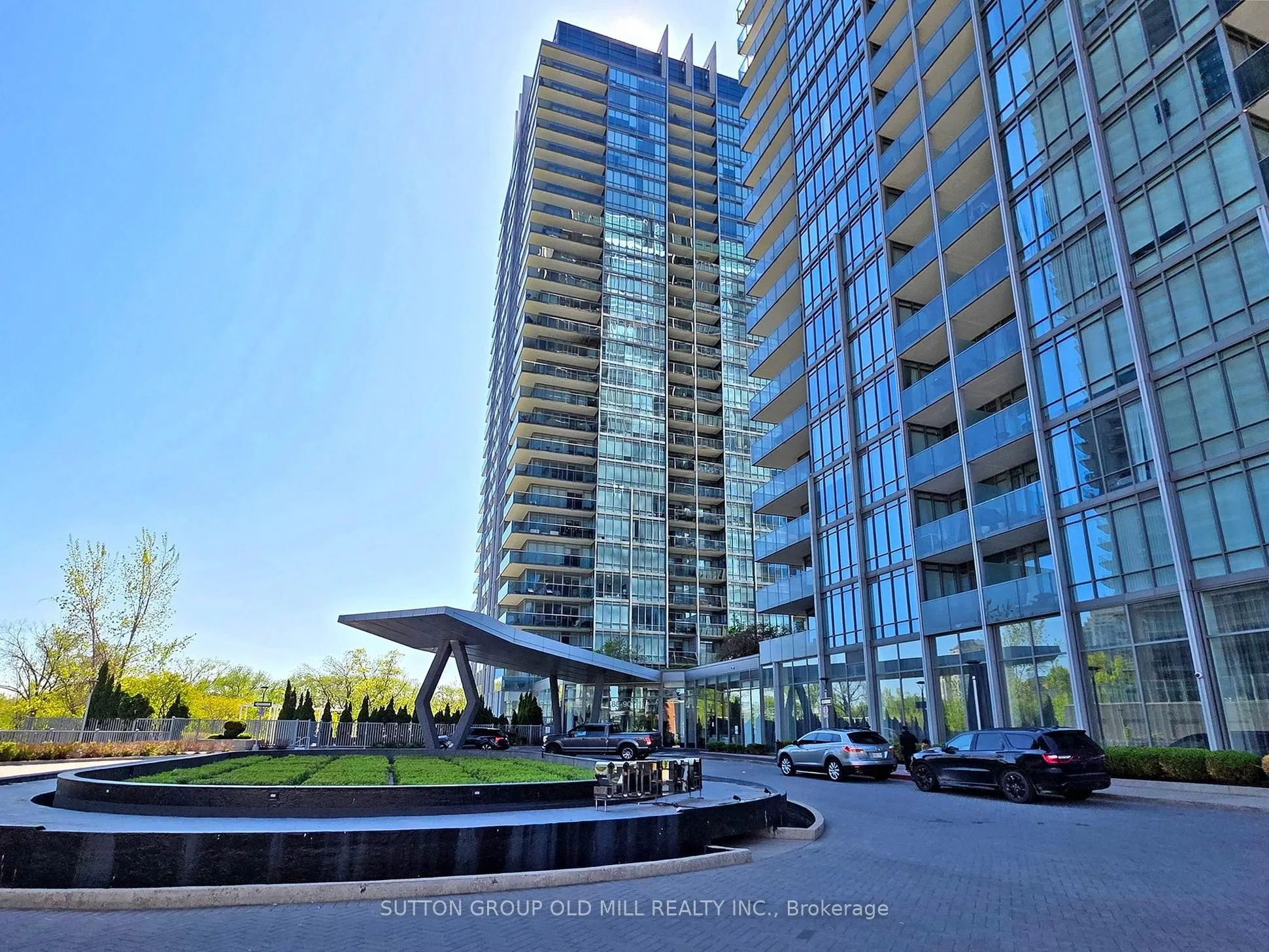 90 Park Lawn Road, #1205