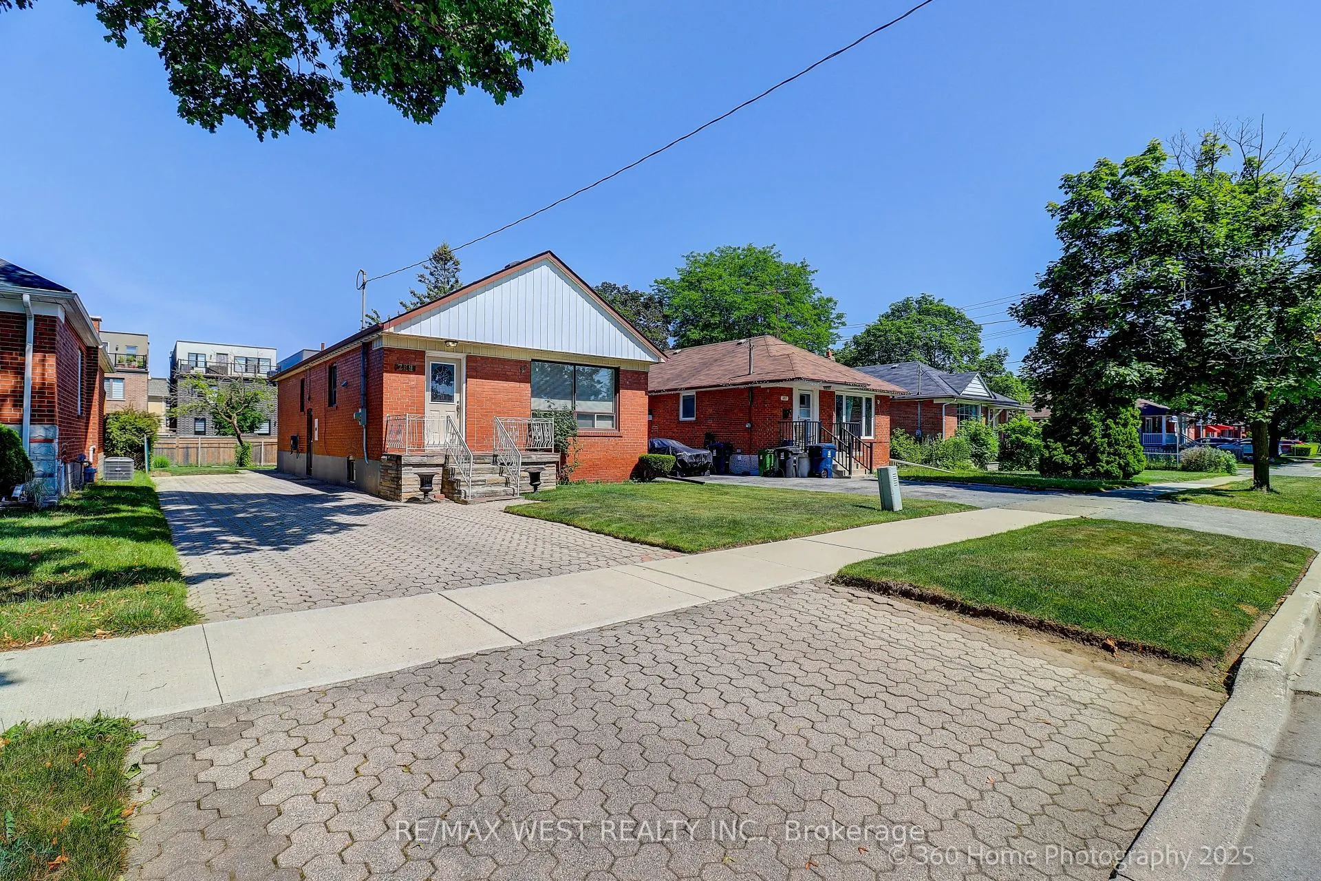 289 Thirtieth Street