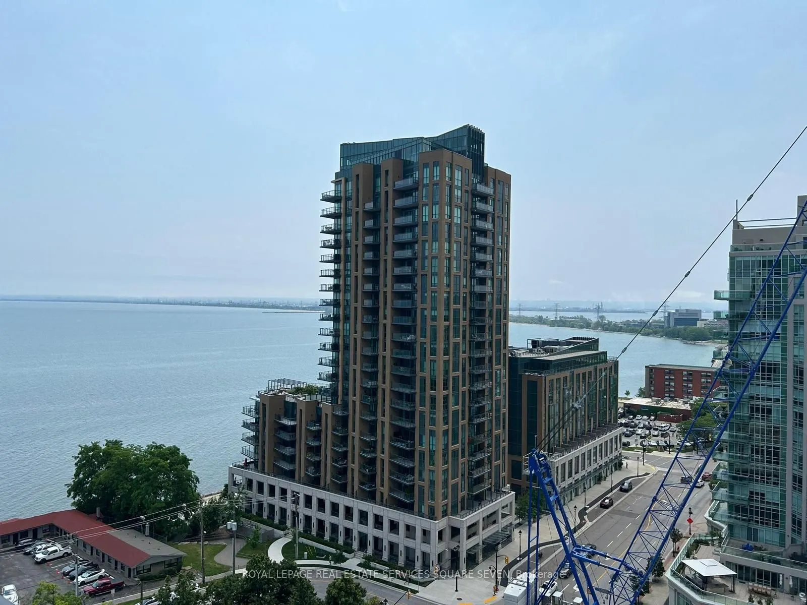 370 Martha Street, #1009
