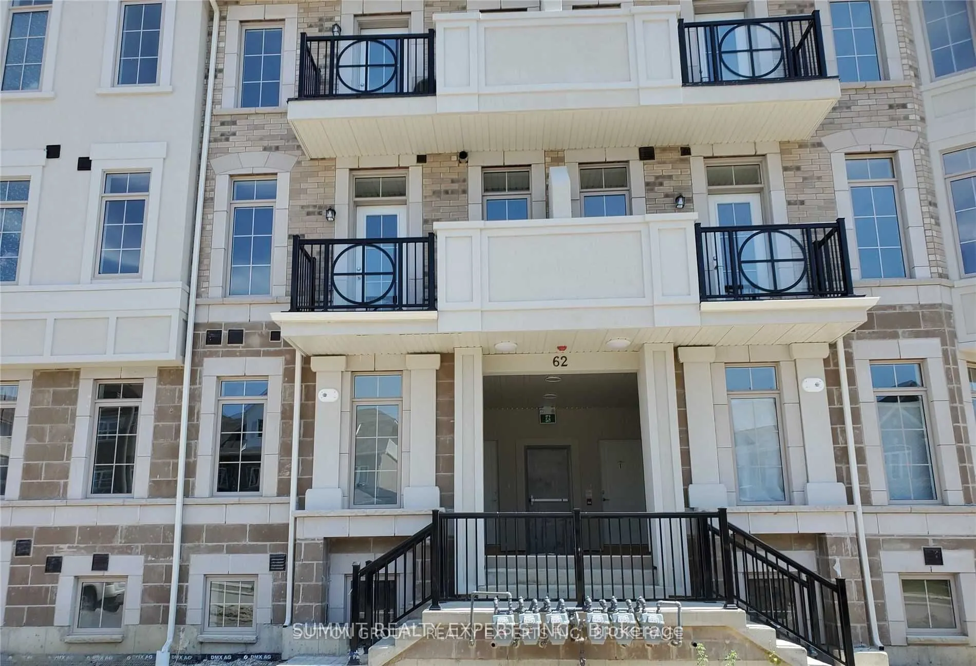 62 Preston Meadow Avenue, #4
