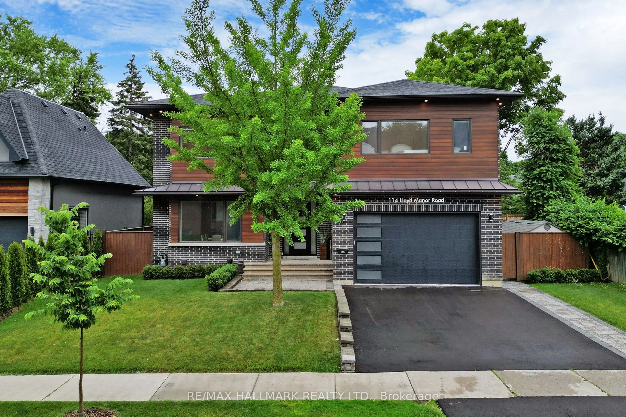 114 Lloyd Manor Road