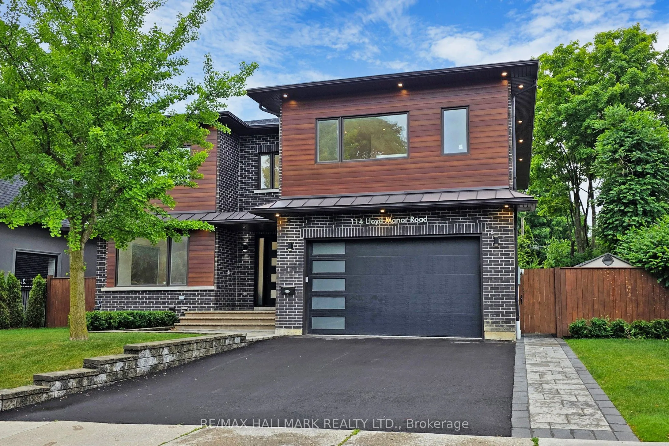 114 Lloyd Manor Road