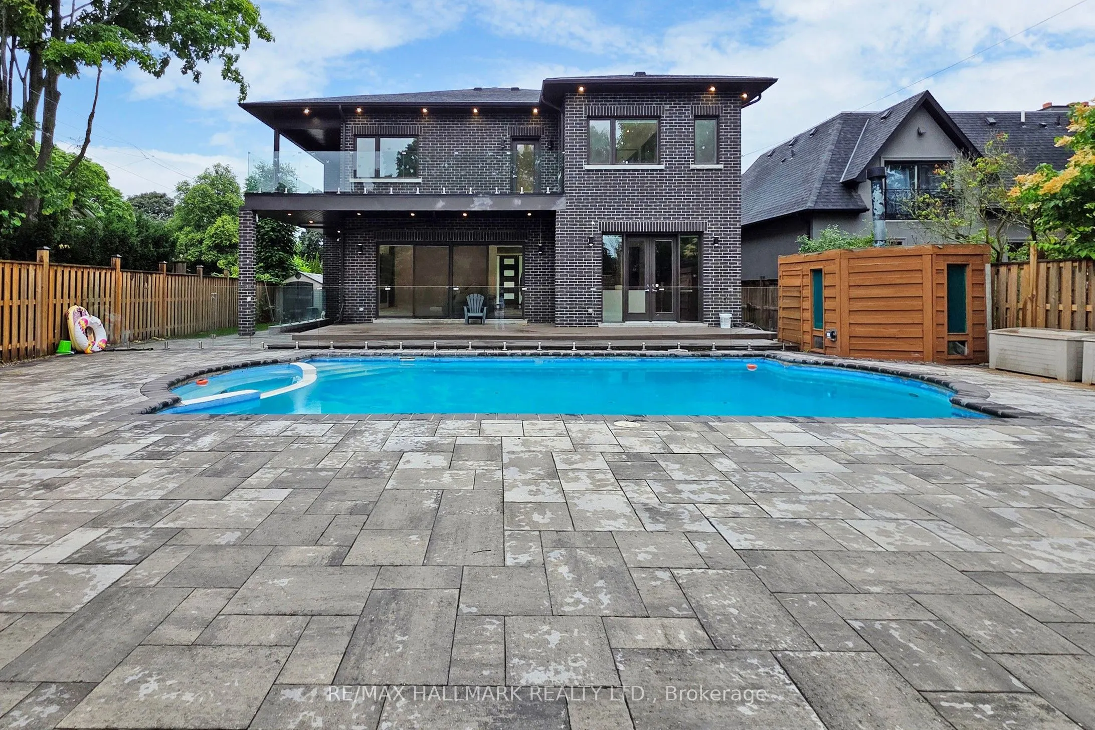 114 Lloyd Manor Road