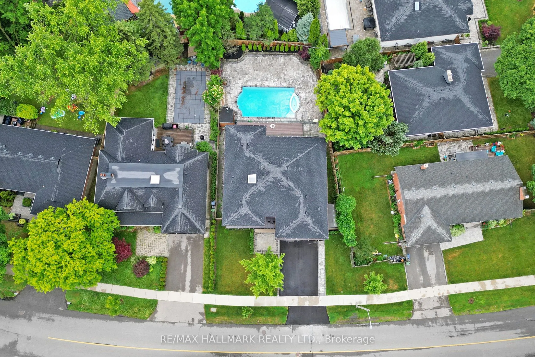 114 Lloyd Manor Road
