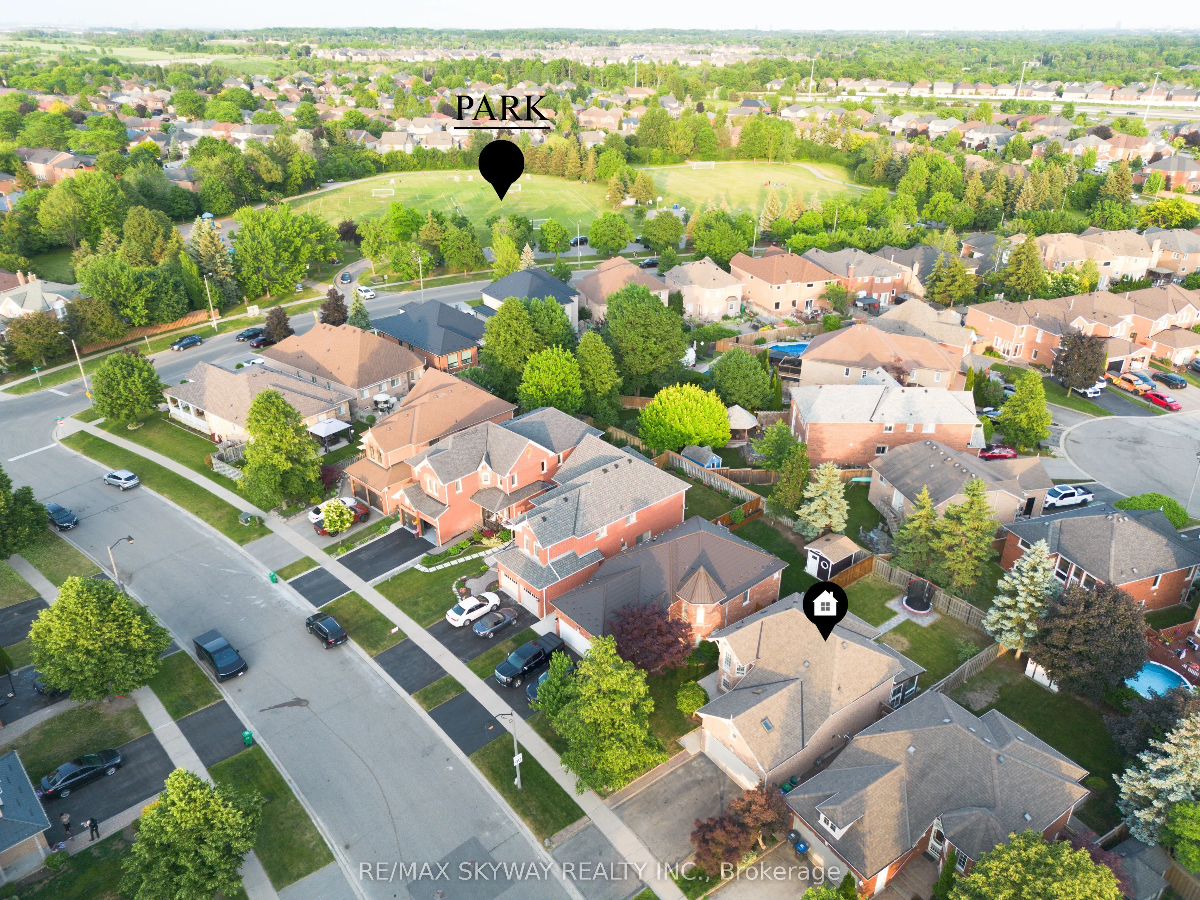 164 Royal Valley Drive