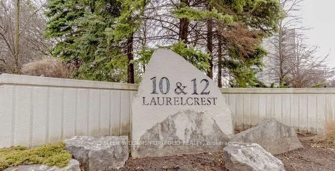 10 Laurelcrest Street, #501