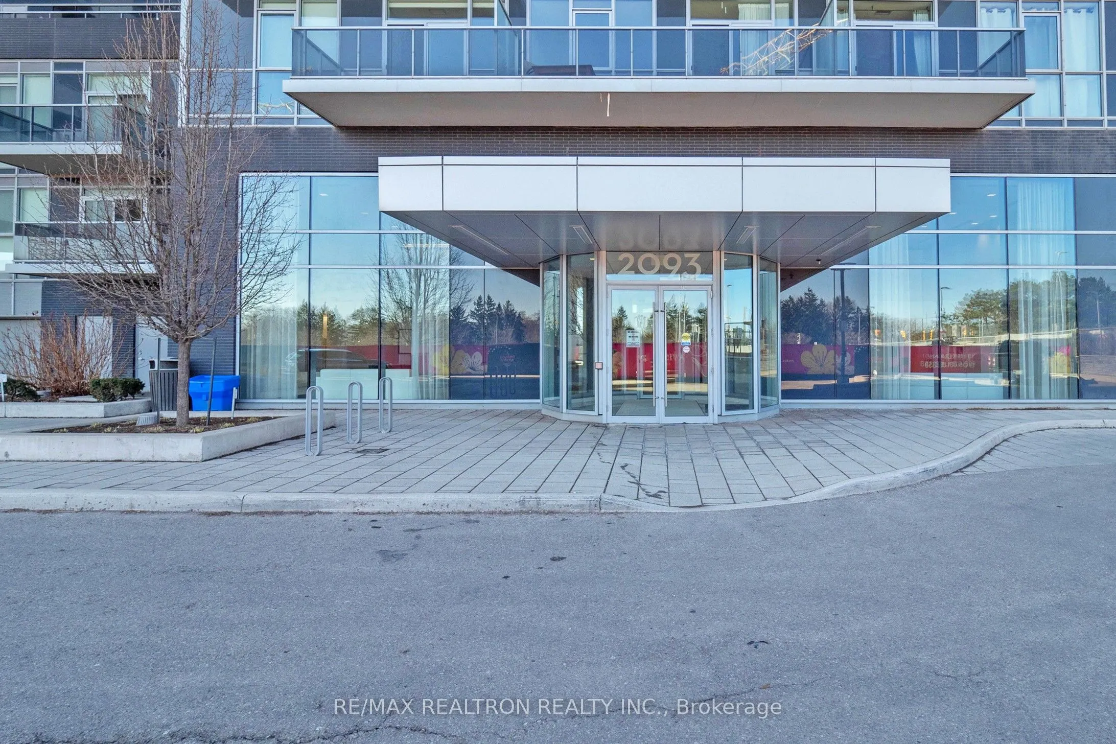 2093 Fairview Street, #1206