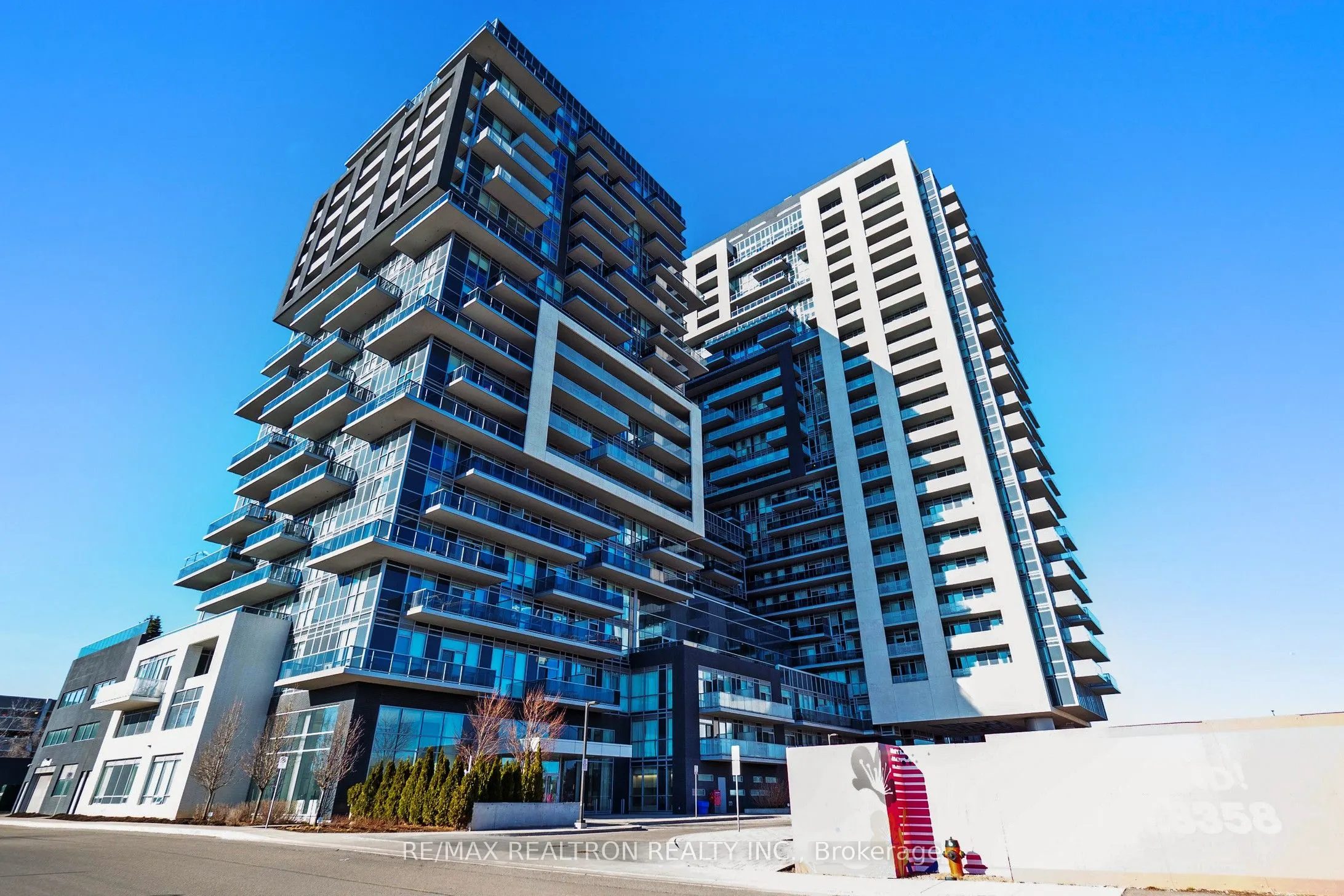 2093 Fairview Street, #1206