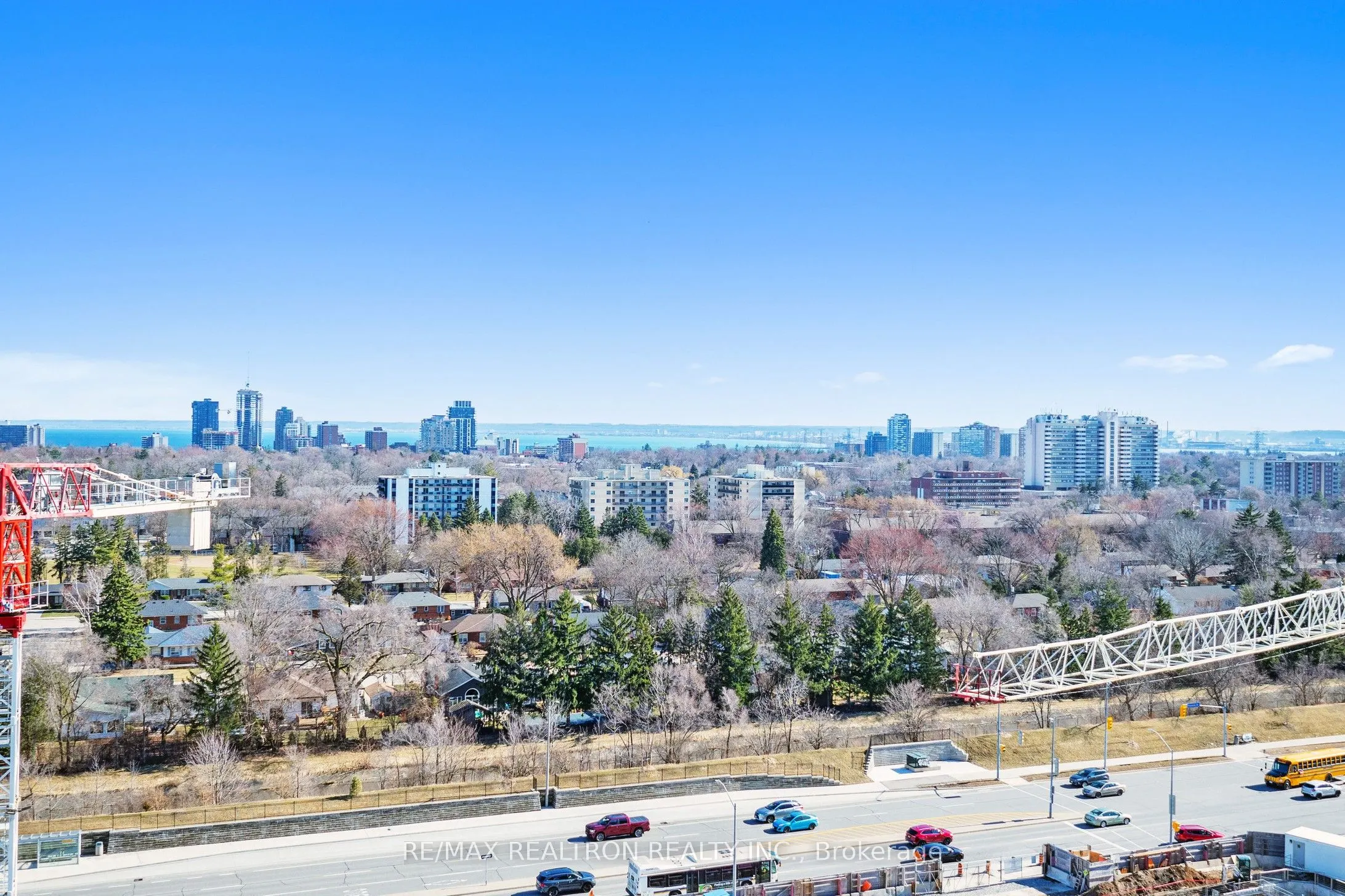 2093 Fairview Street, #1206