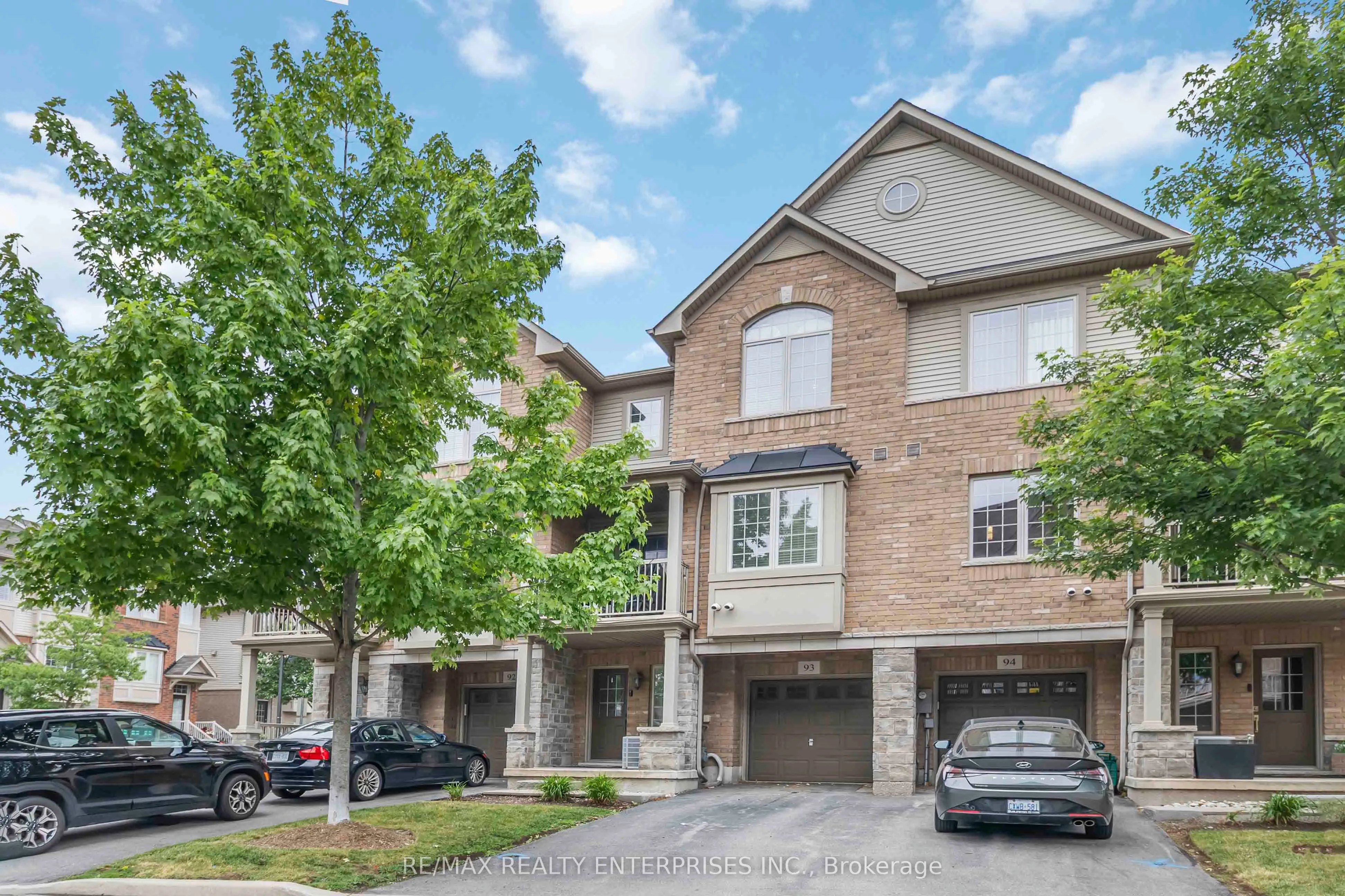 1401 Plains Road E, #93