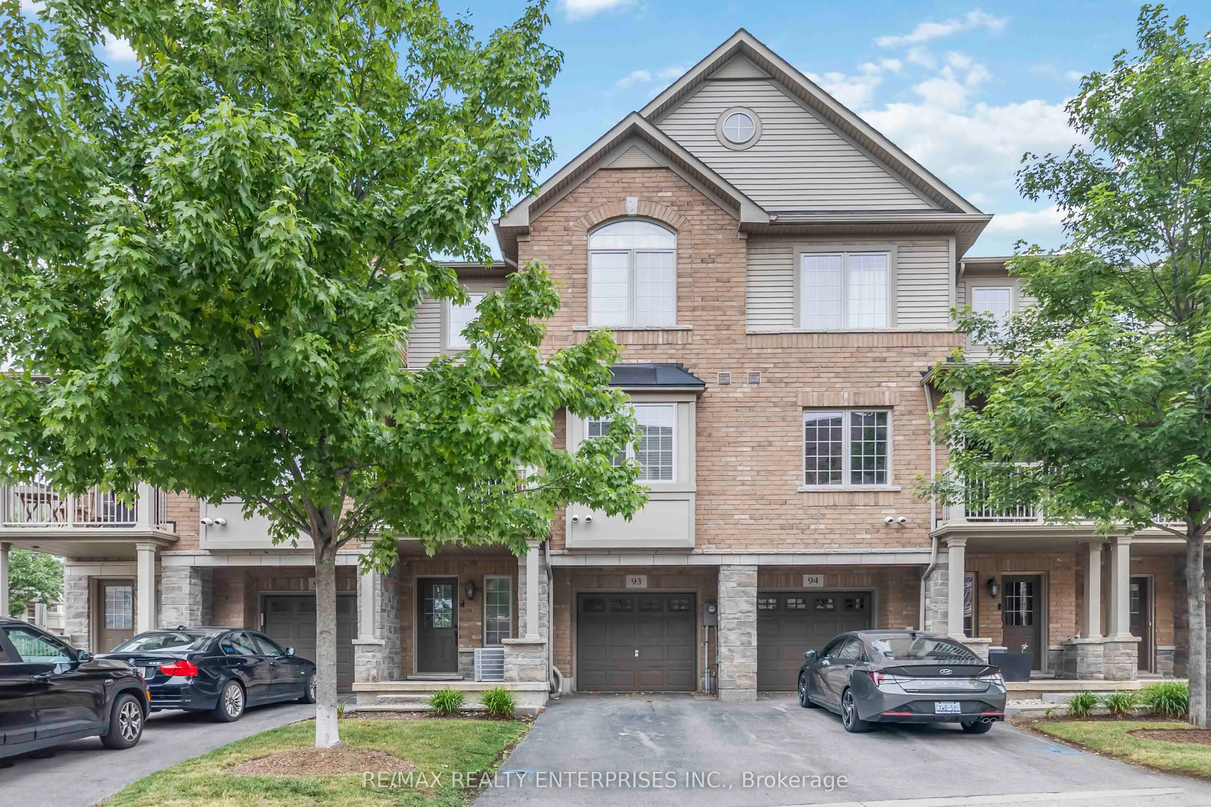1401 Plains Road E, #93