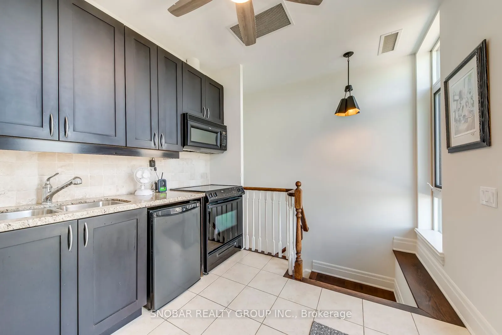 9 Burnhamthorpe Cres, #PH3