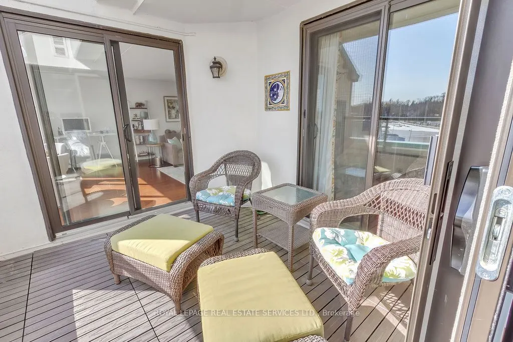 100 Bronte Road, #317