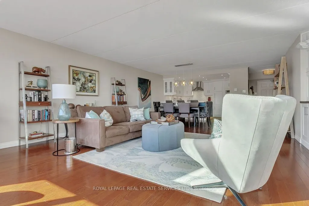 100 Bronte Road, #317