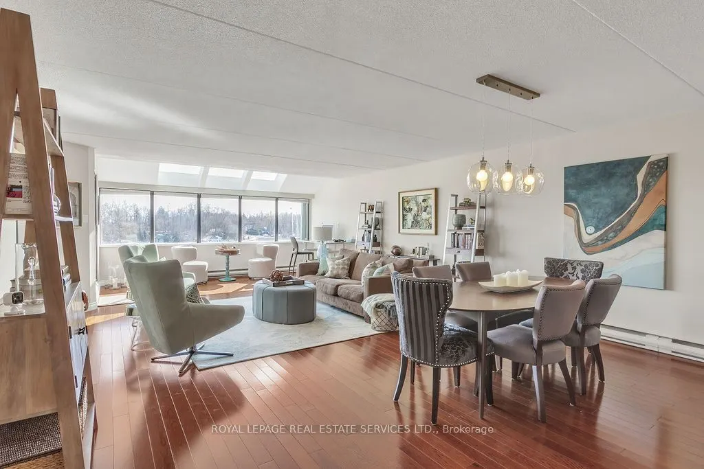 100 Bronte Road, #317
