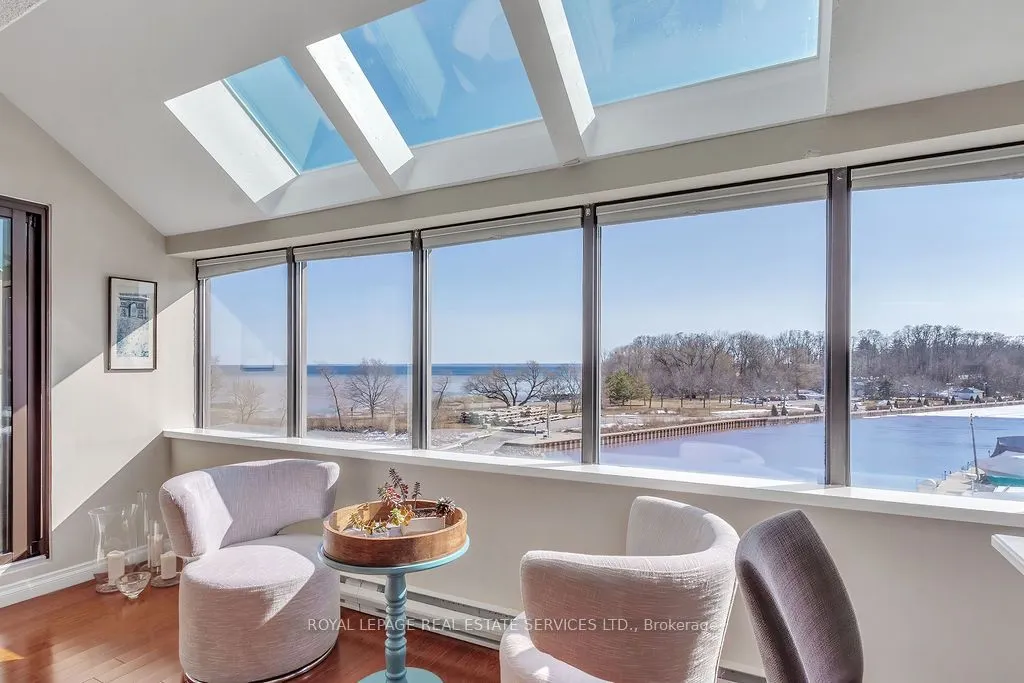 100 Bronte Road, #317