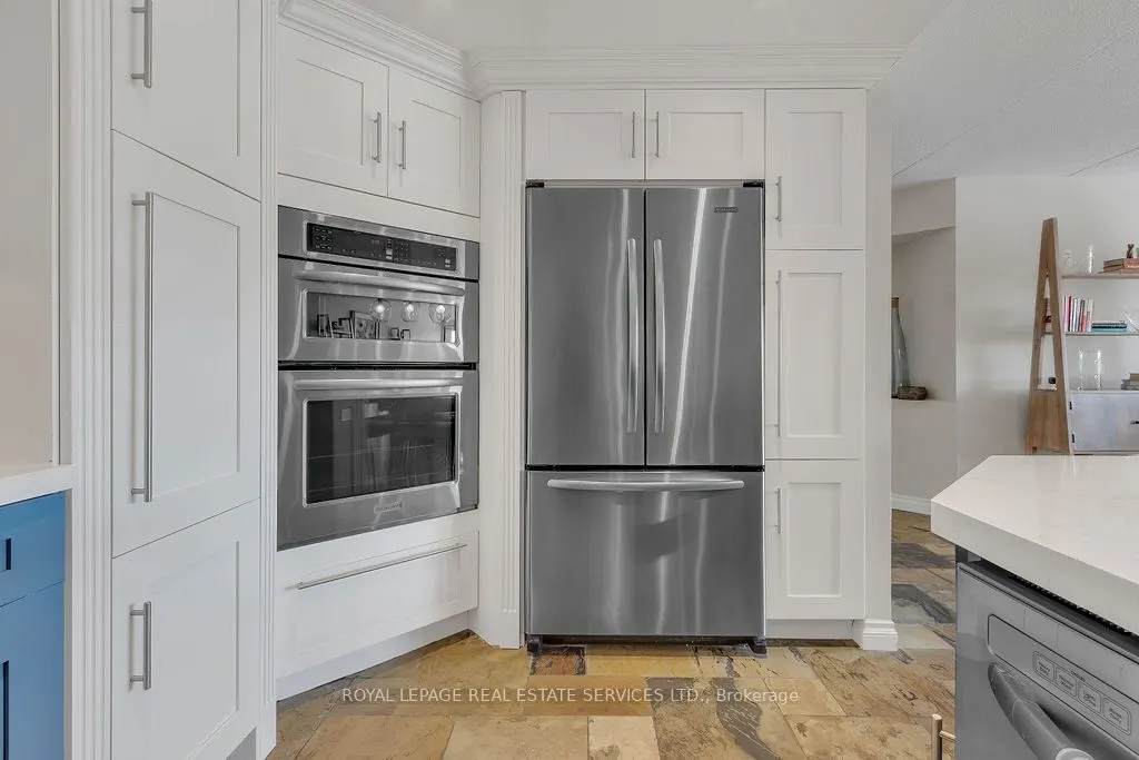 100 Bronte Road, #317