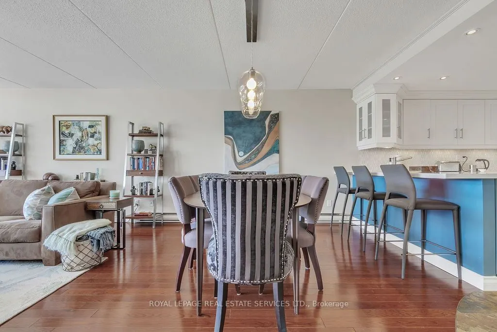 100 Bronte Road, #317