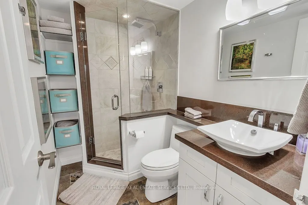 100 Bronte Road, #317