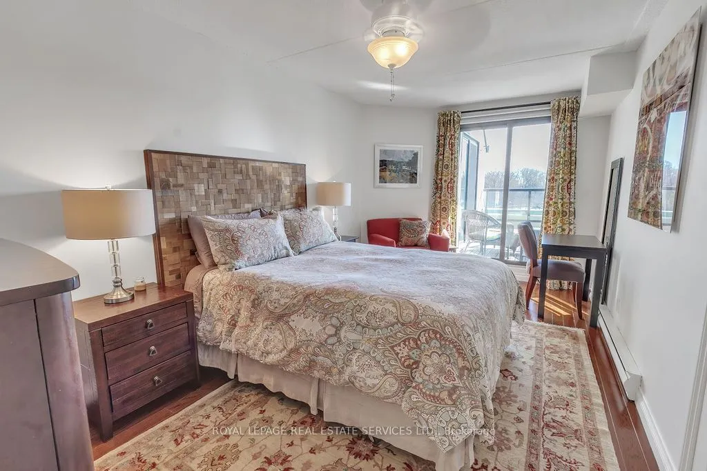 100 Bronte Road, #317