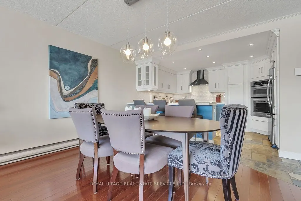100 Bronte Road, #317